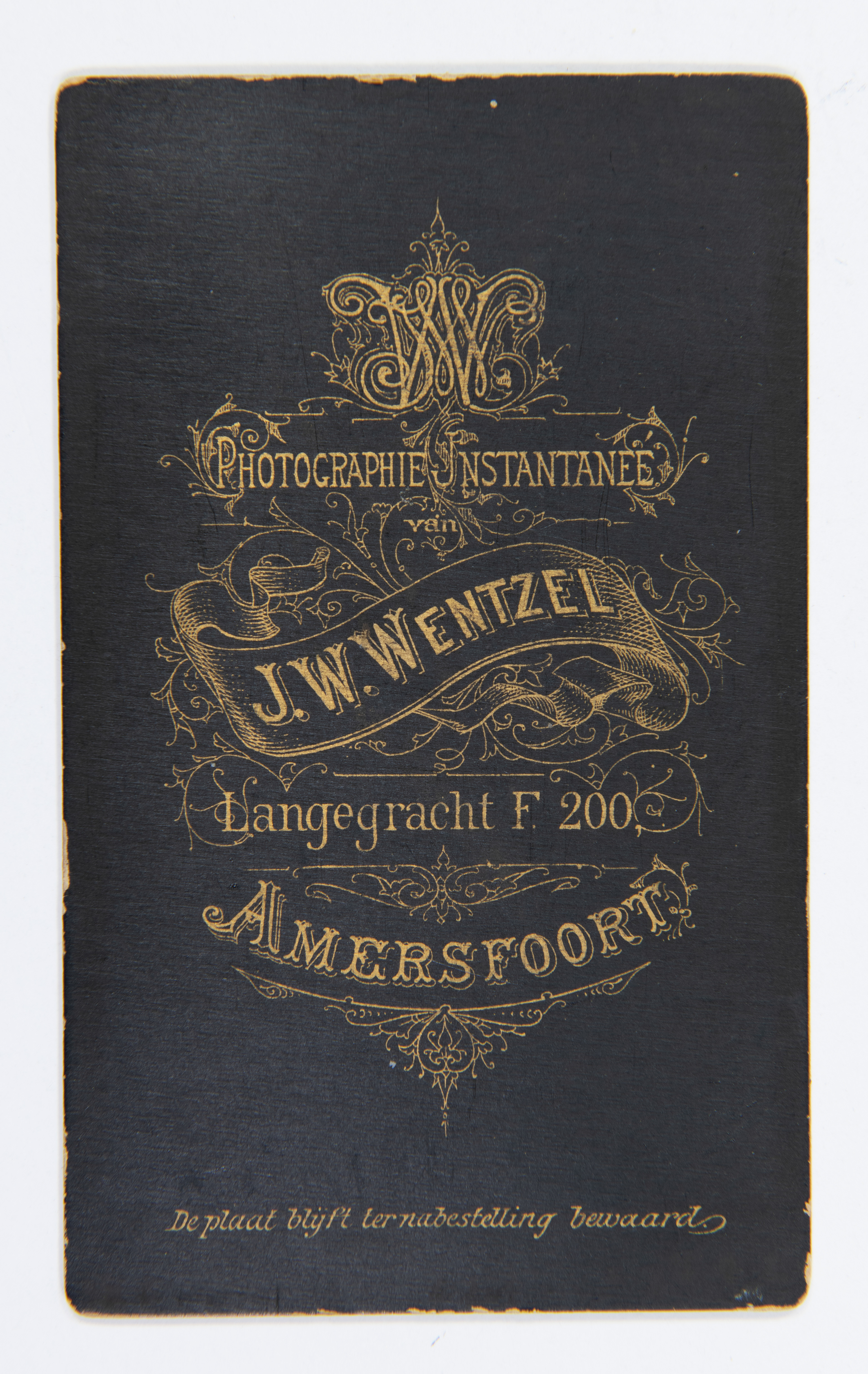 Collectie Sjaak Hazeleger