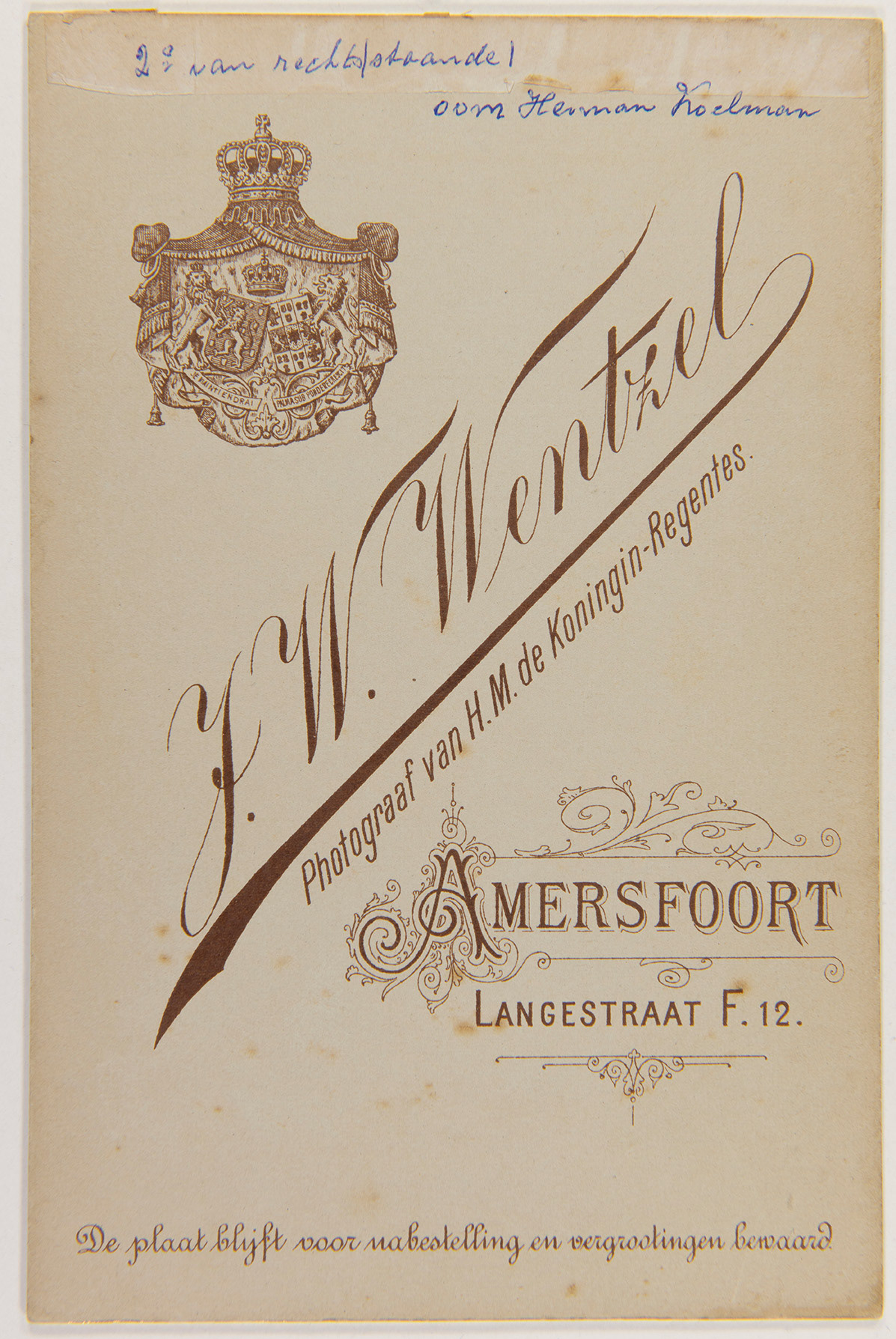 Collectie Amersfoortsefotografen.nl