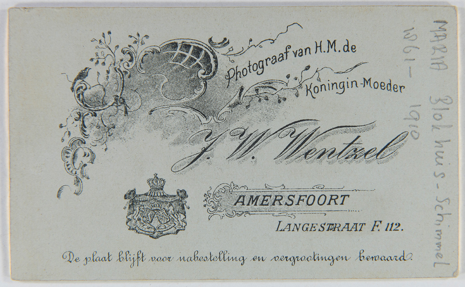 Collectie Amersfoortsefotografen.nl
