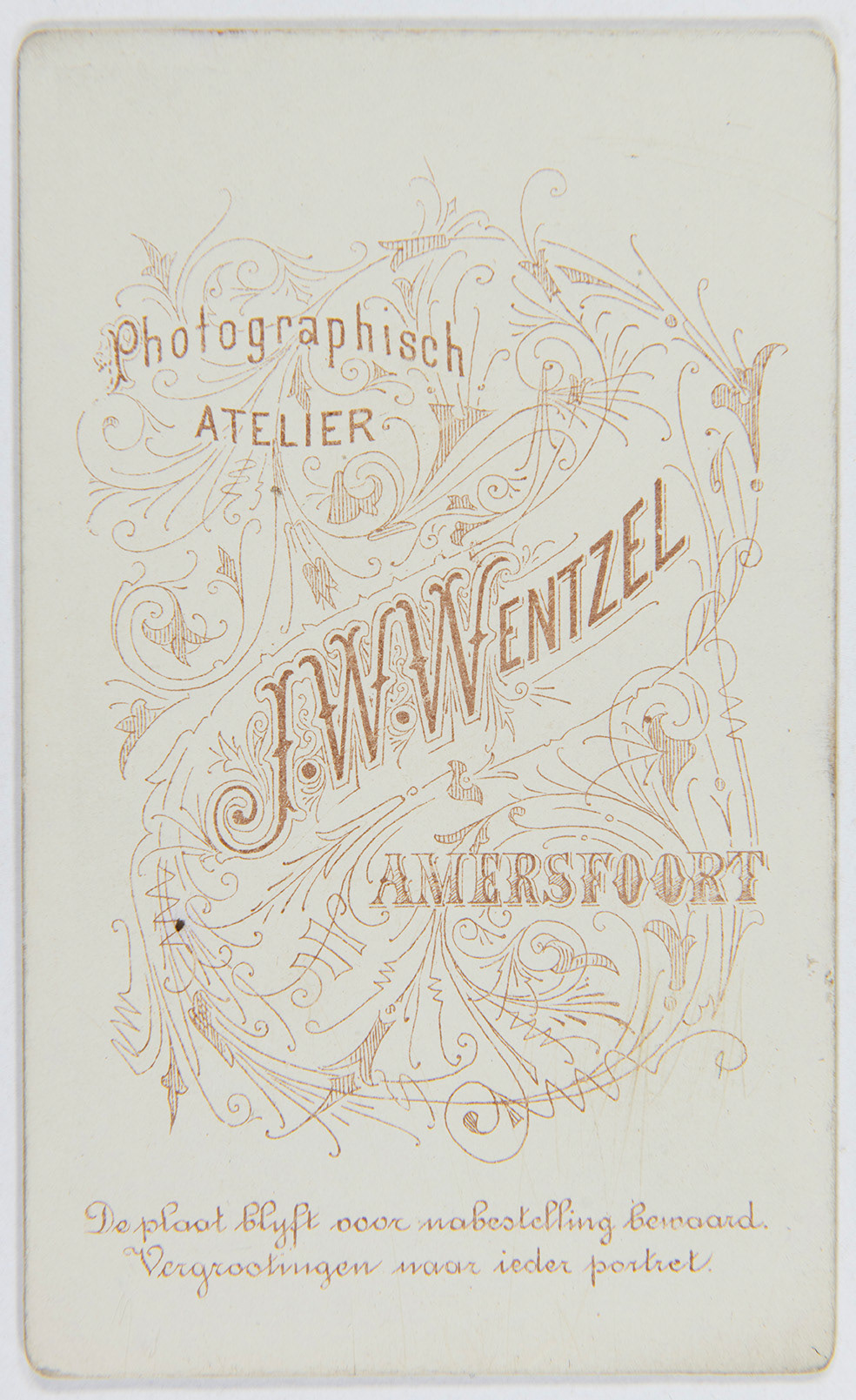 Collectie Amersfoortsefotografen.nl