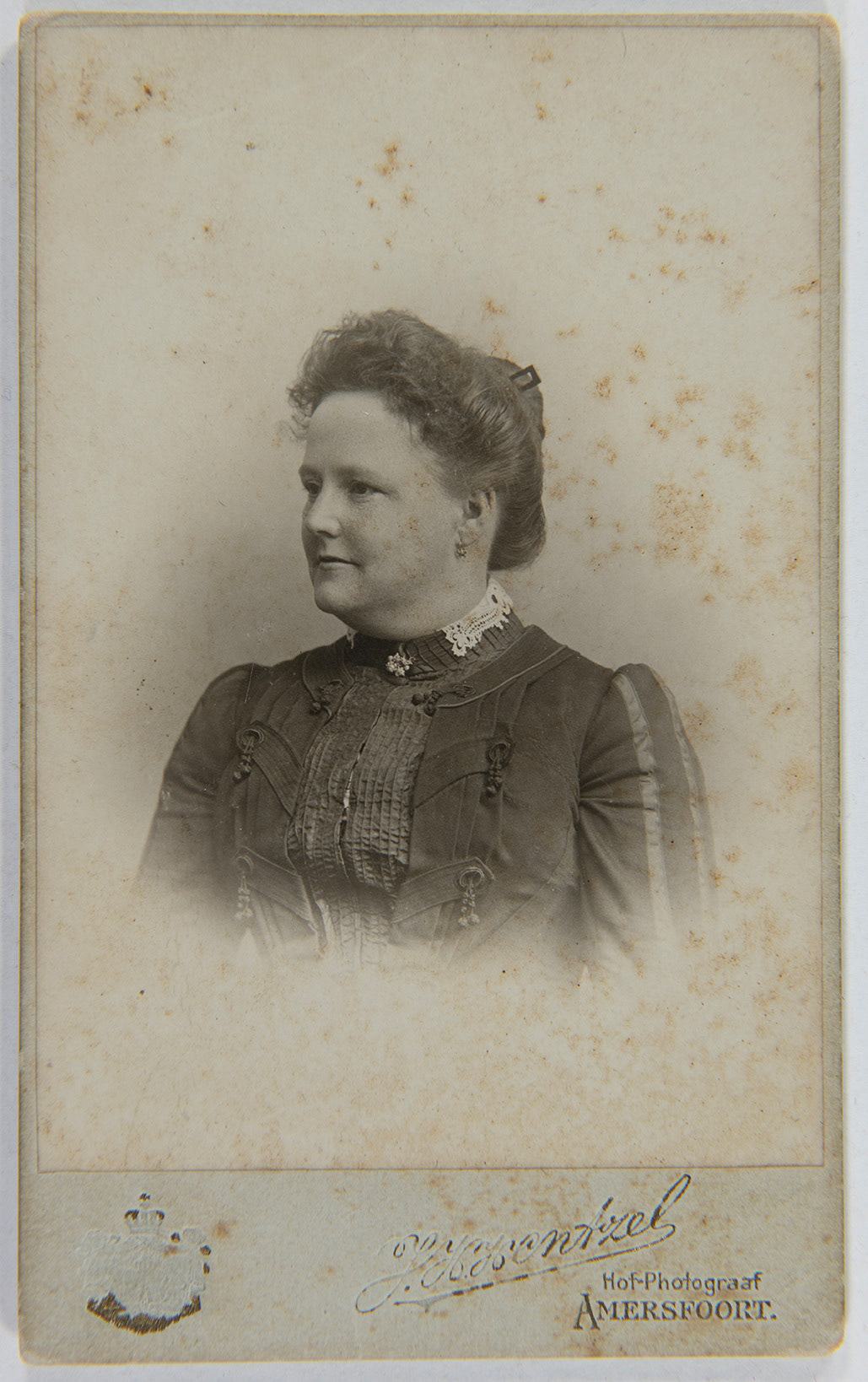 Collectie Amersfoortsefotografen.nl