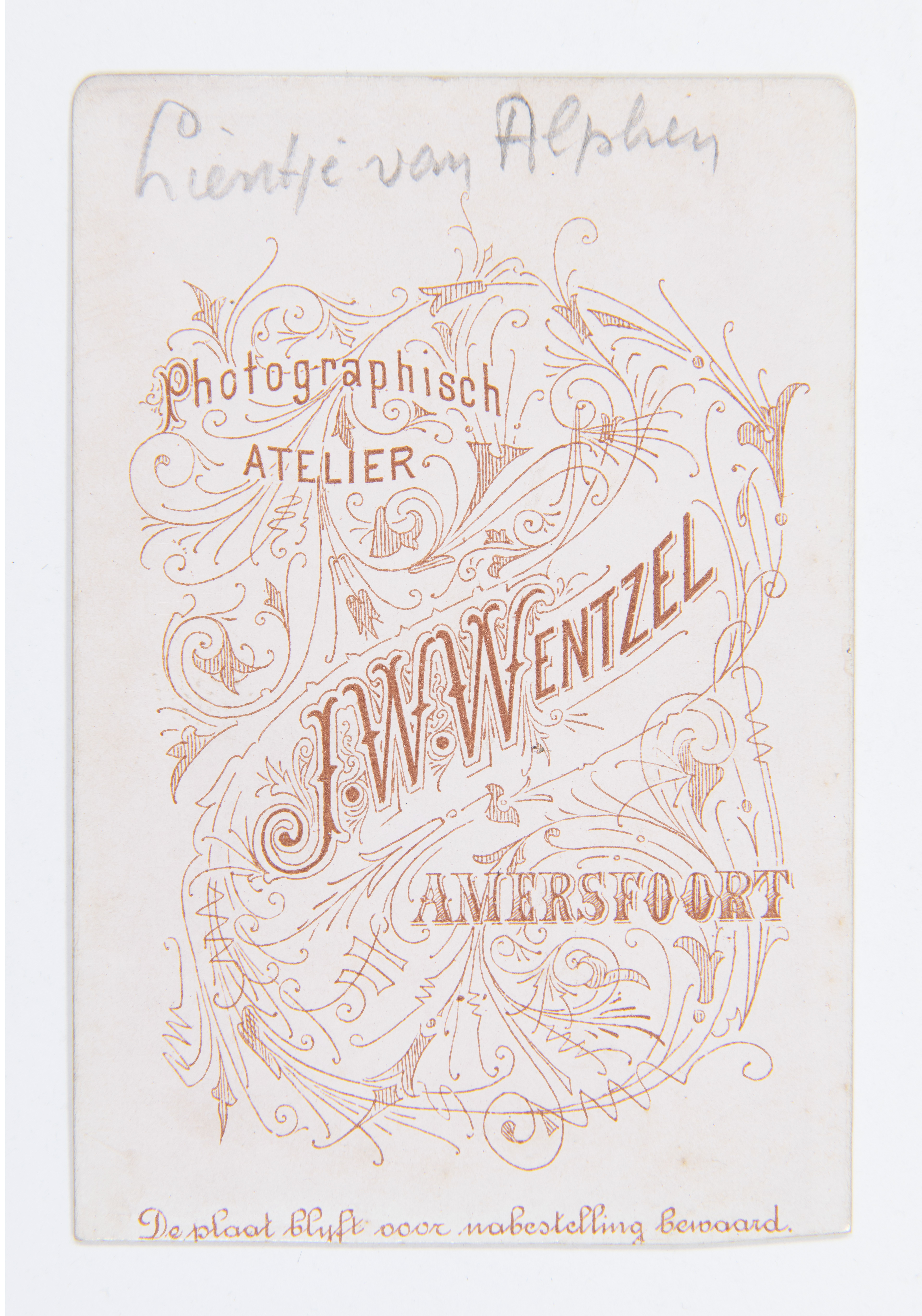 Collectie Sjaak Hazeleger