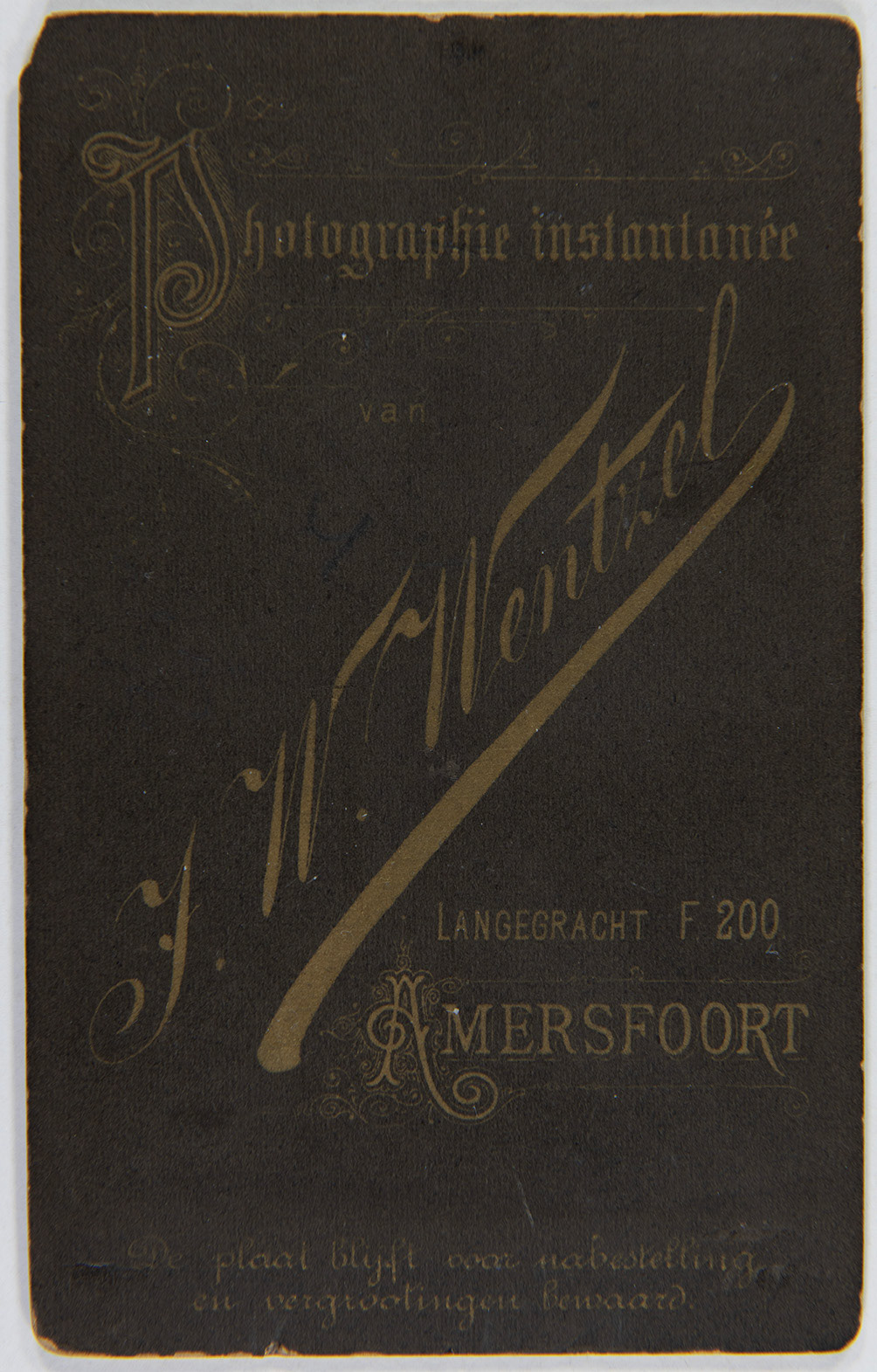 Collectie Amersfoortsefotografen.nl