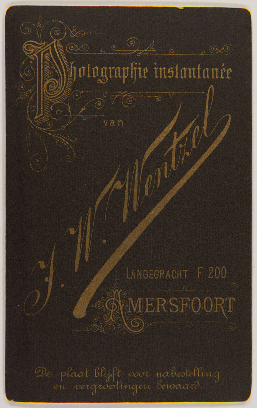 Collectie Amersfoortsefotografen.nl