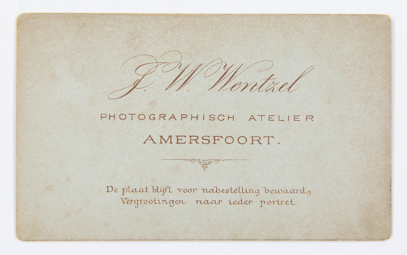 Collectie Amersfoortsefotografen.nl
