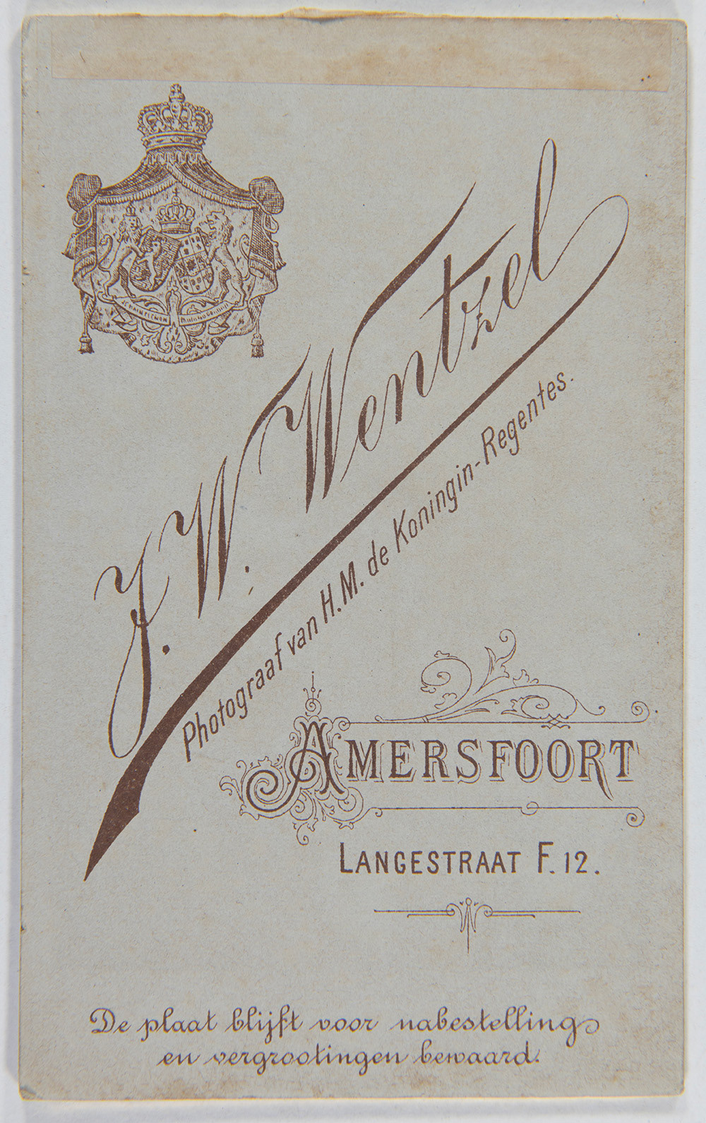 Collectie Amersfoortsefotografen.nl