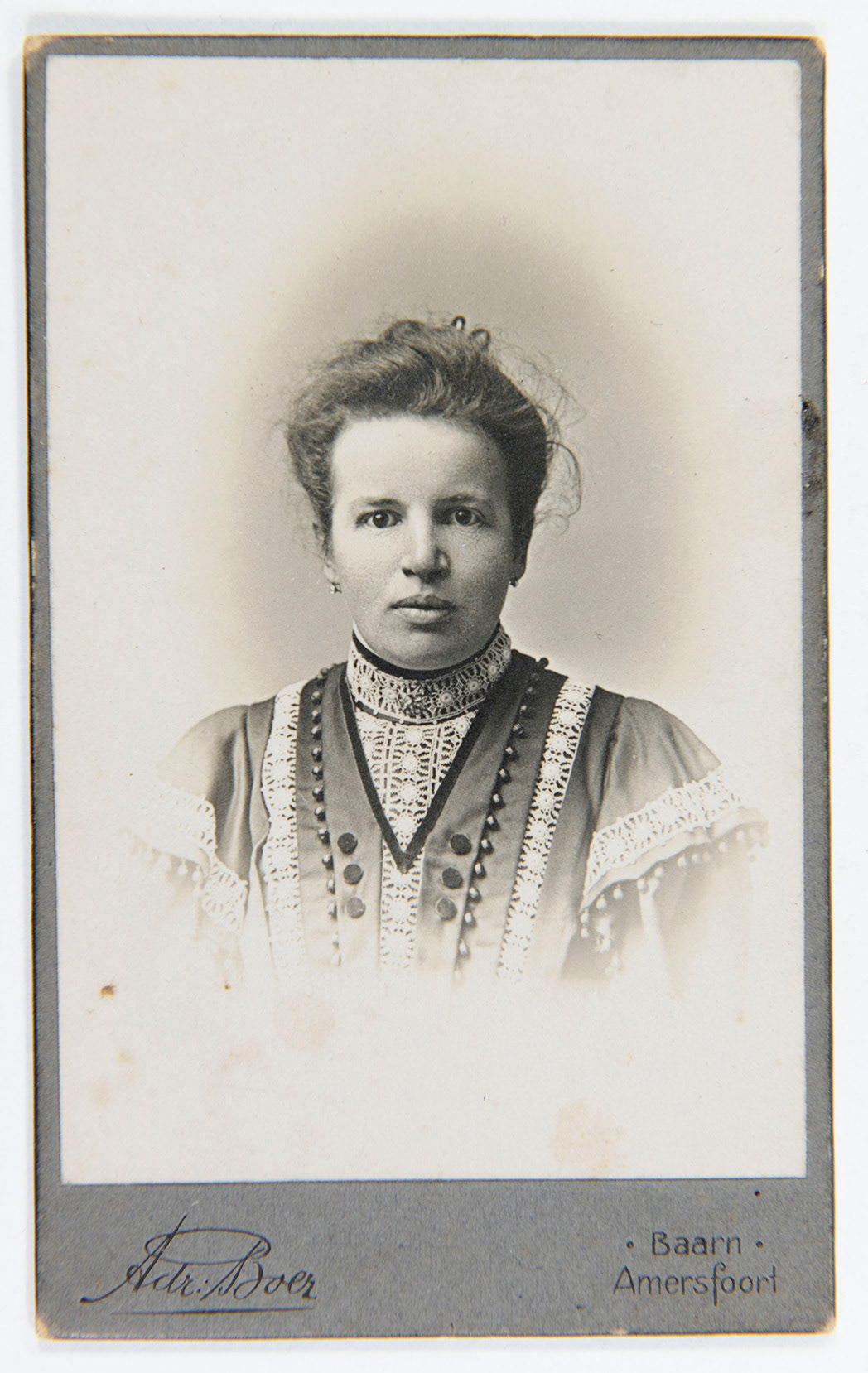 Collectie Amersfoortsefotografen.nl