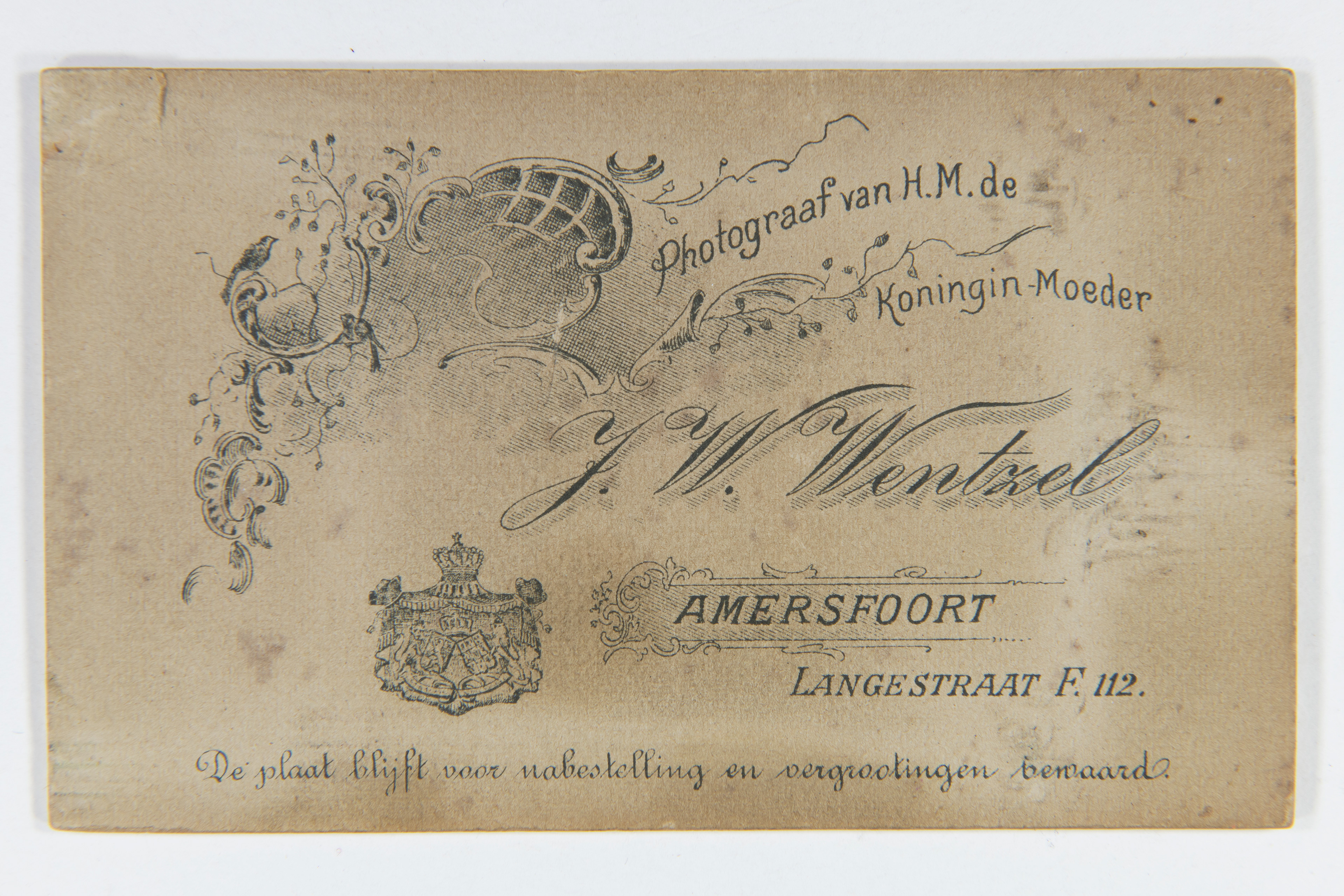 Collectie Sjaak Hazeleger