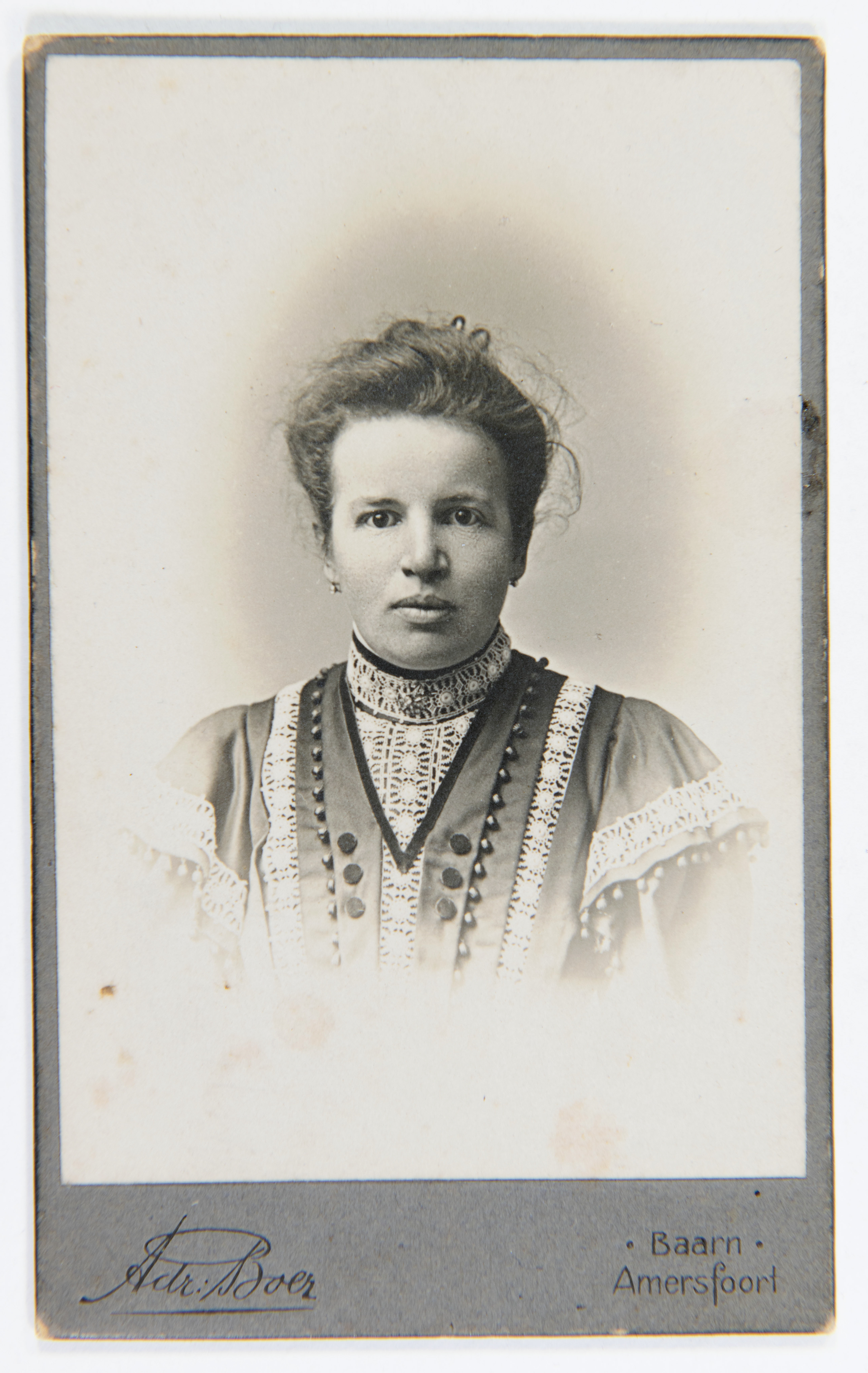 Collectie Sjaak Hazeleger