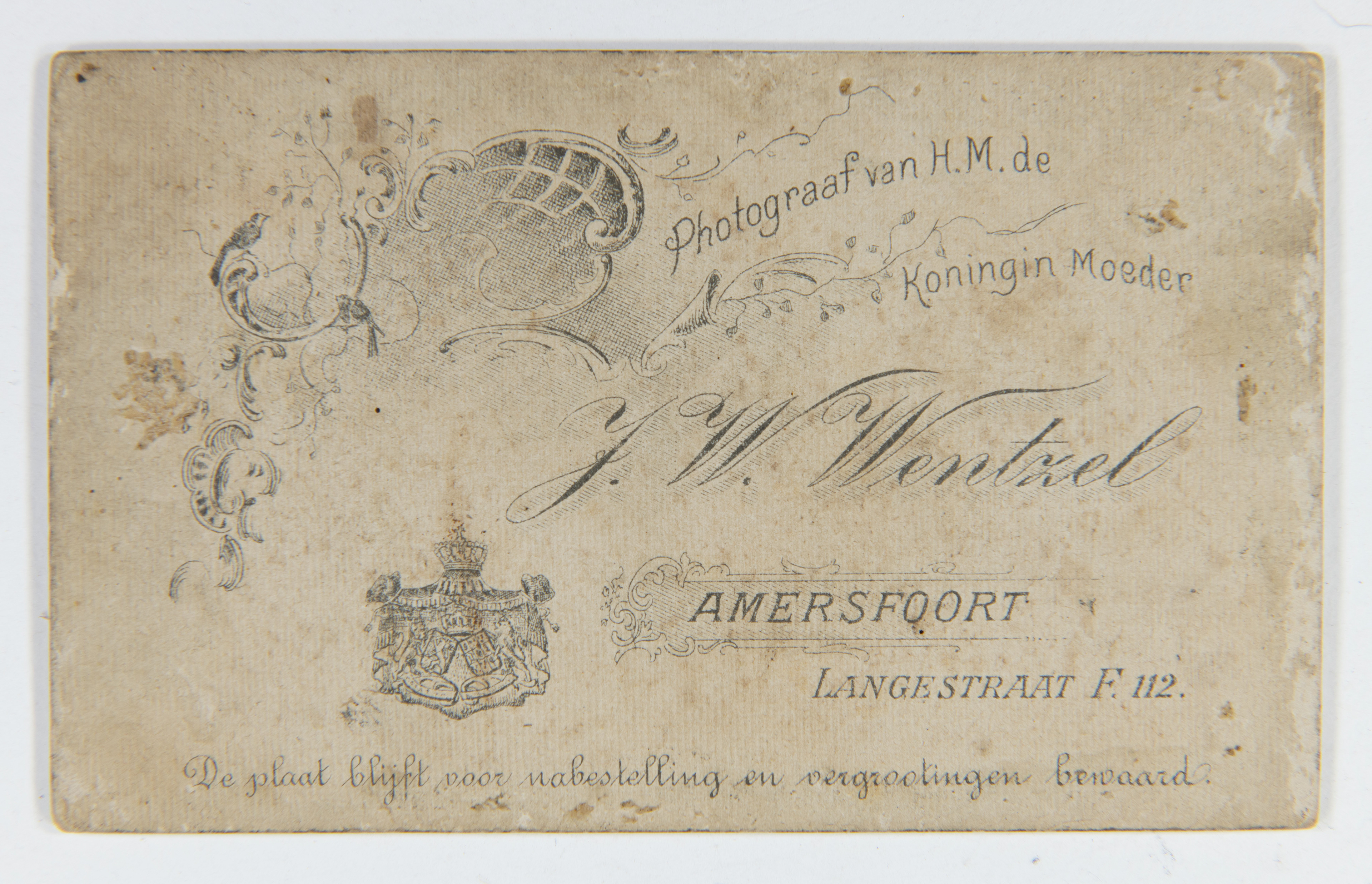 Collectie Sjaak Hazeleger