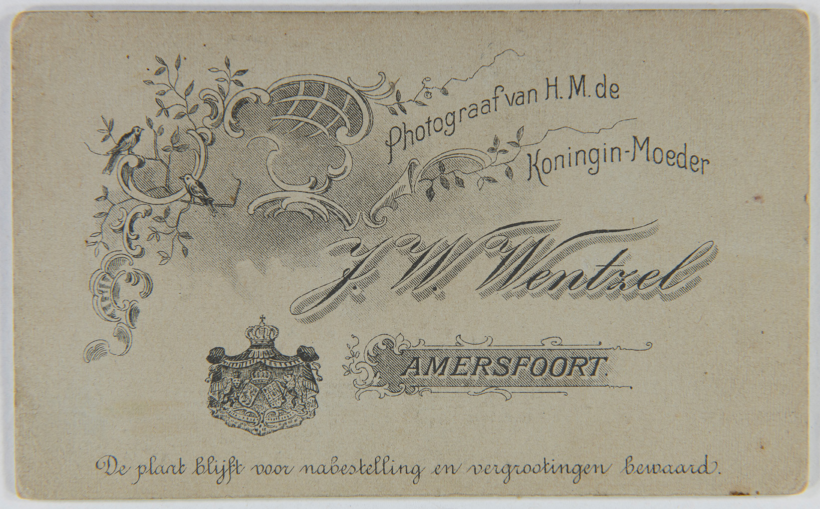 Collectie Amersfoortsefotografen.nl