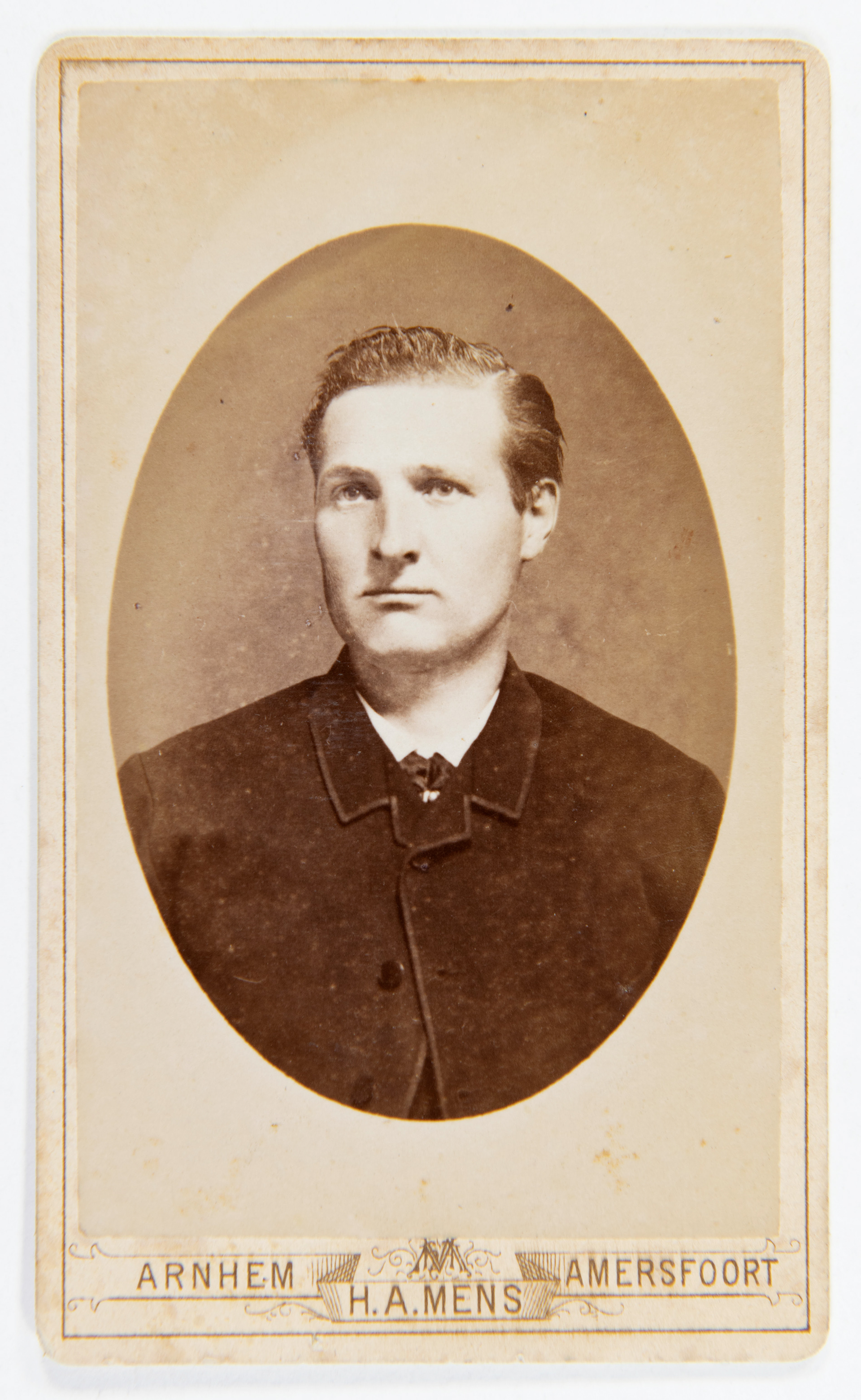 Collectie Sjaak Hazeleger