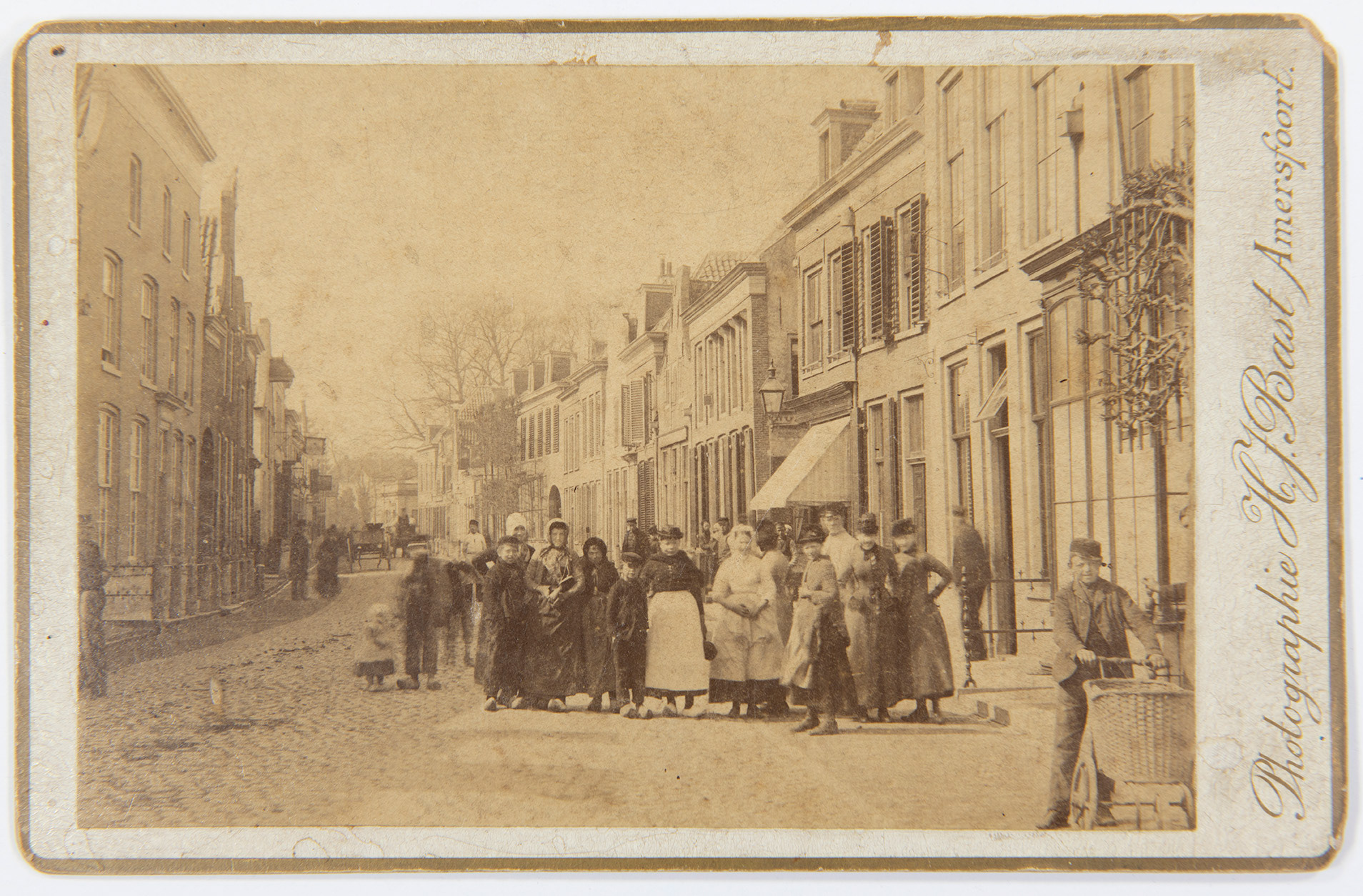 Collectie Amersfoortsefotografen.nl