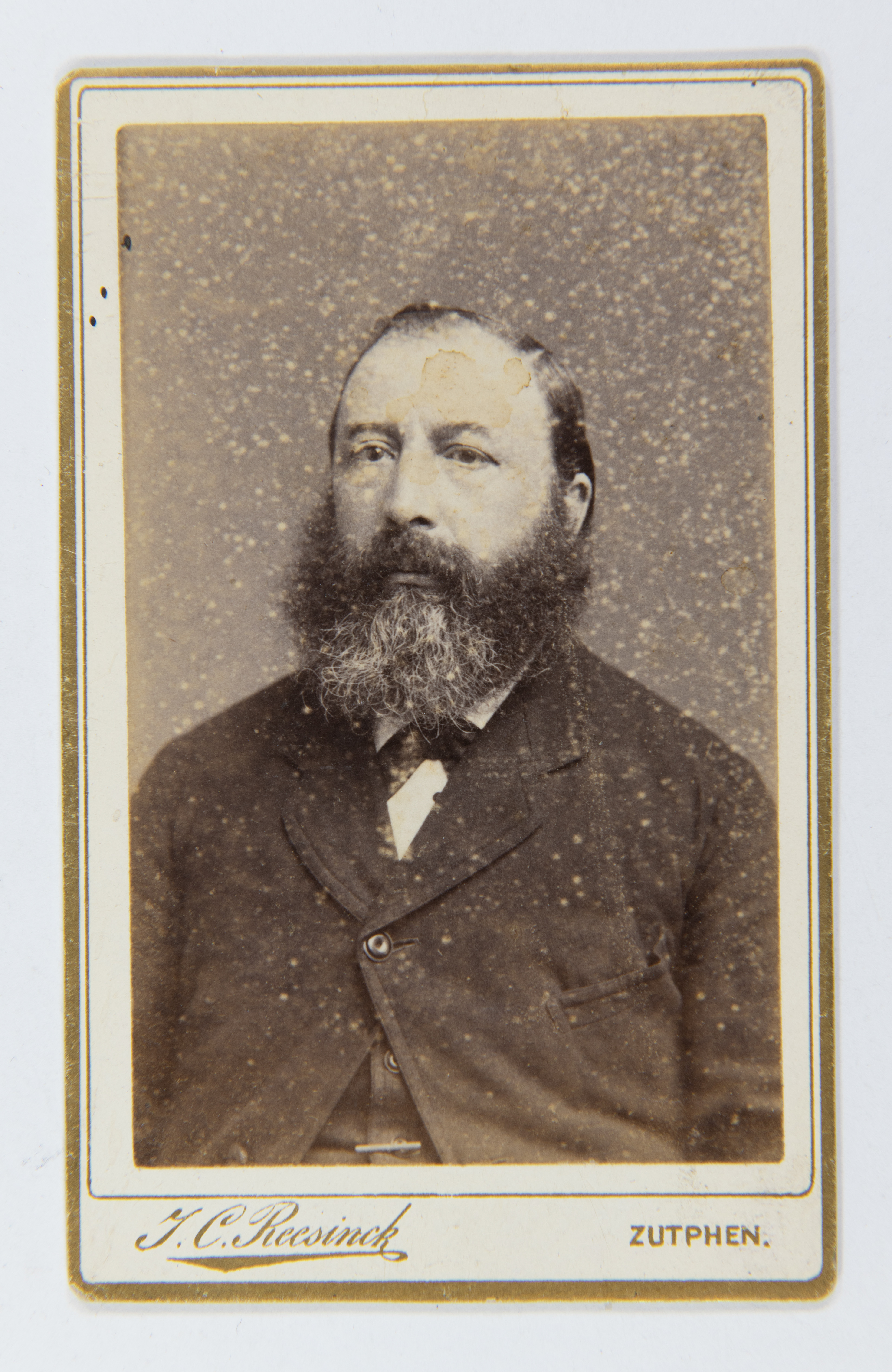 Collectie Sjaak Hazeleger