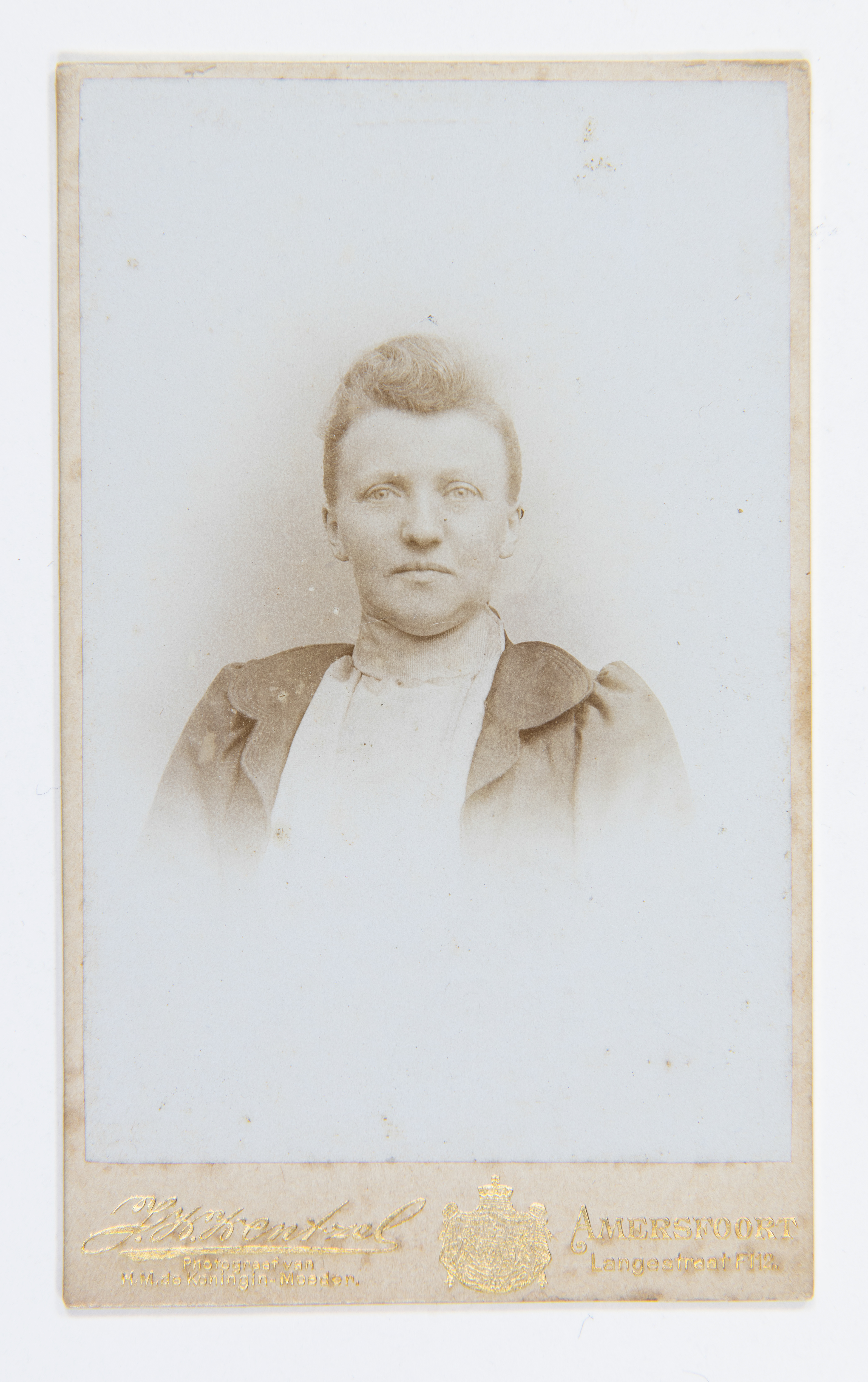 Collectie Sjaak Hazeleger