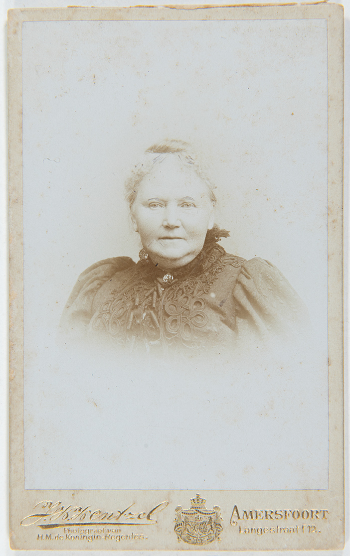 Collectie Amersfoortsefotografen.nl