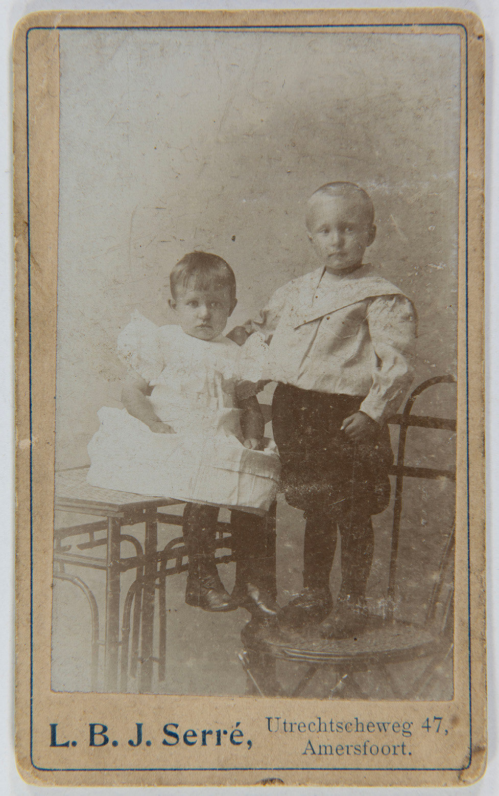 Collectie Amersfoortsefotografen.nl