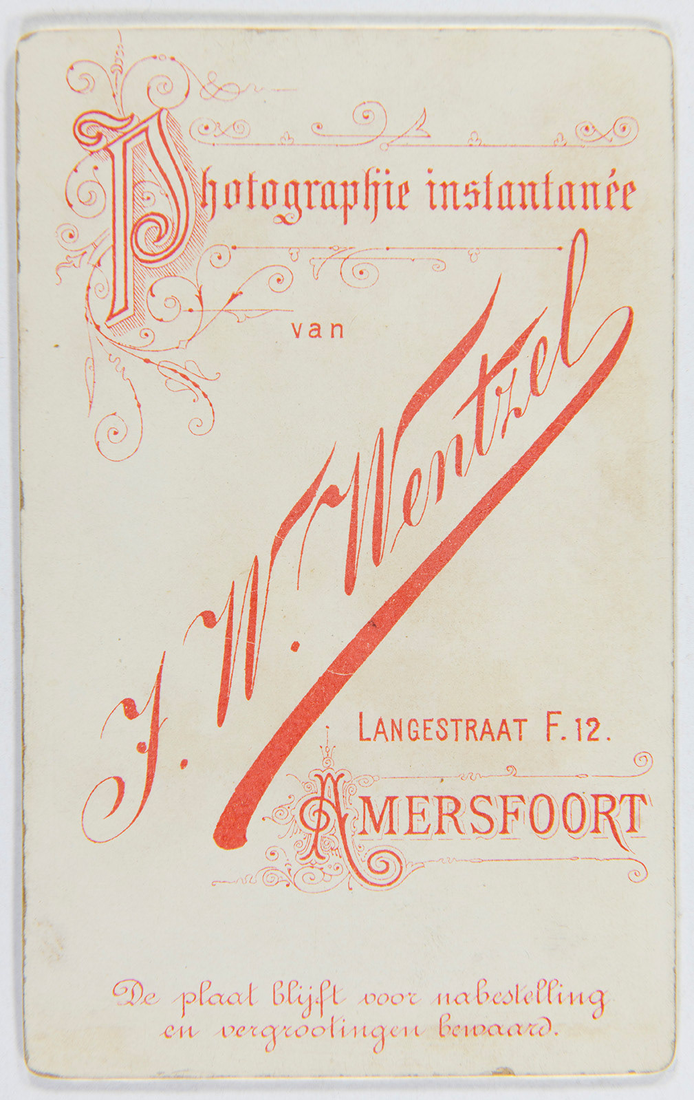 Collectie Amersfoortsefotografen.nl