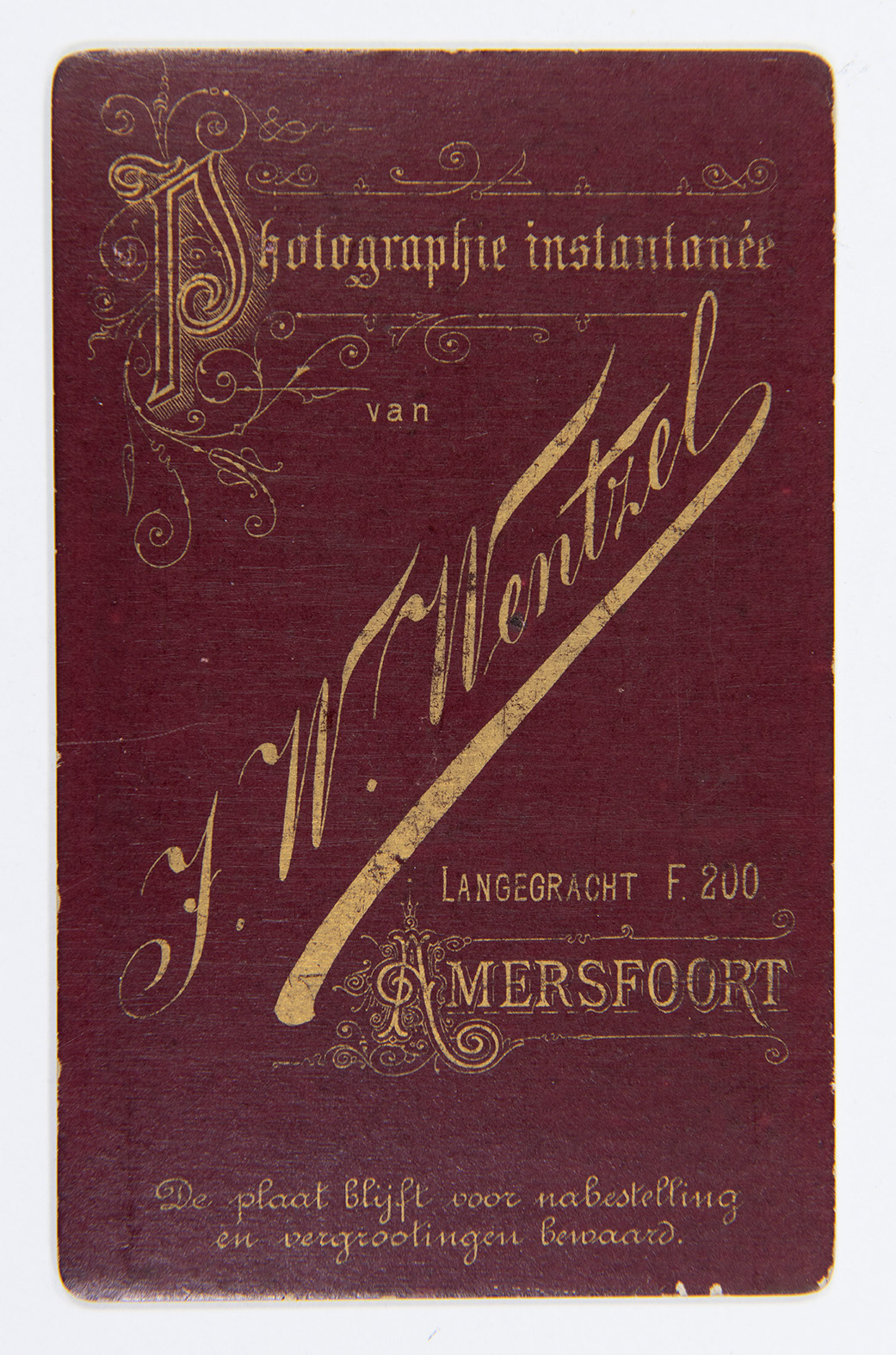 Collectie Amersfoortsefotografen.nl