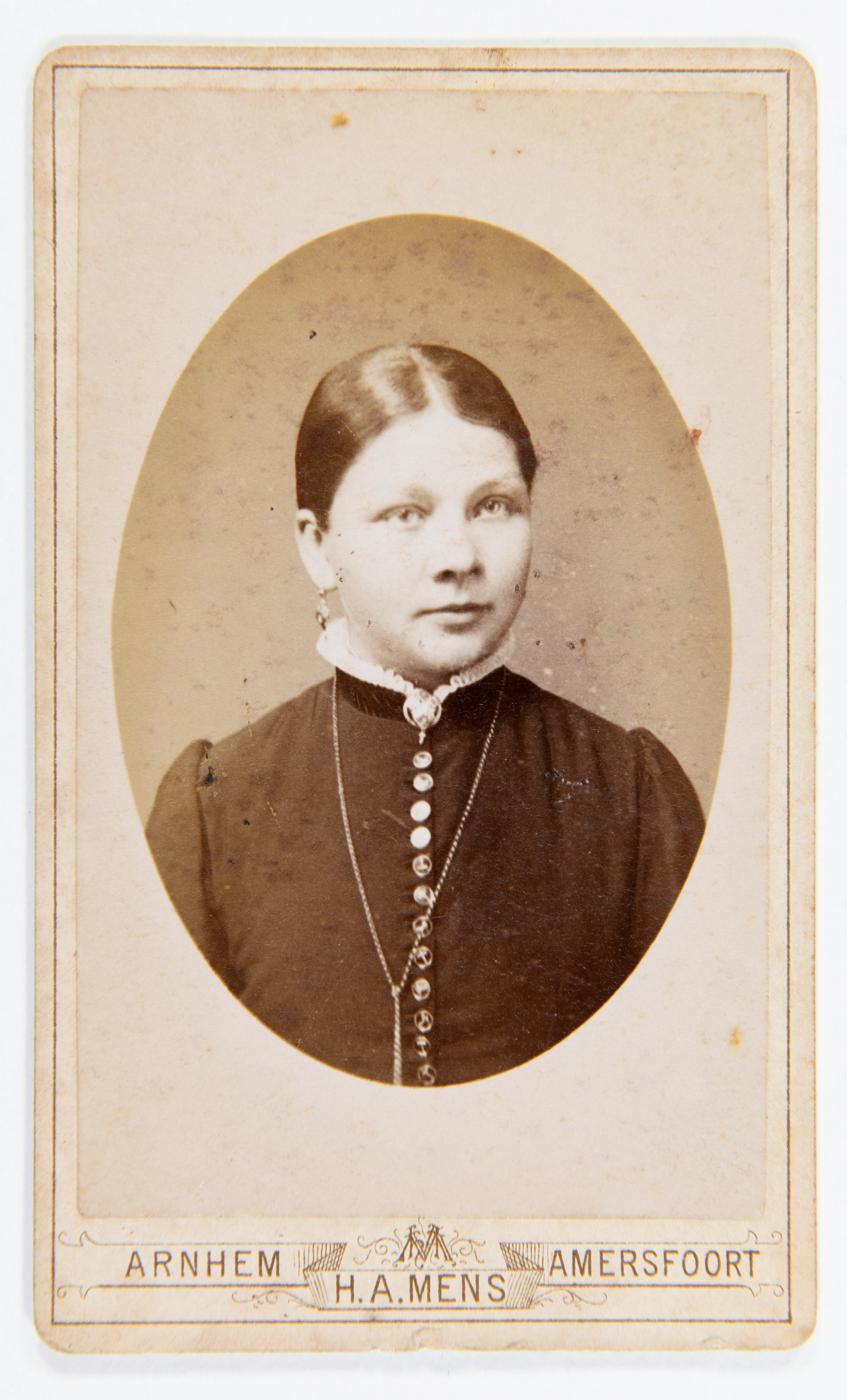 Collectie Sjaak Hazeleger