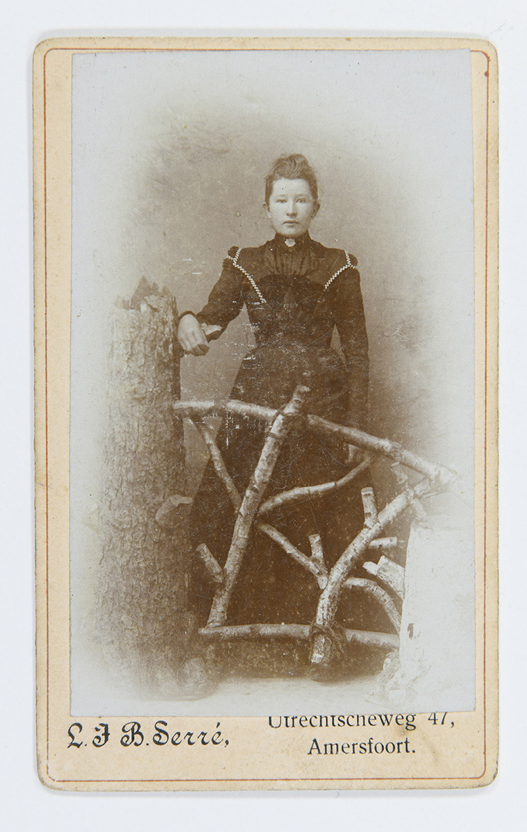 Collectie Amersfoortsefotografen.nl
