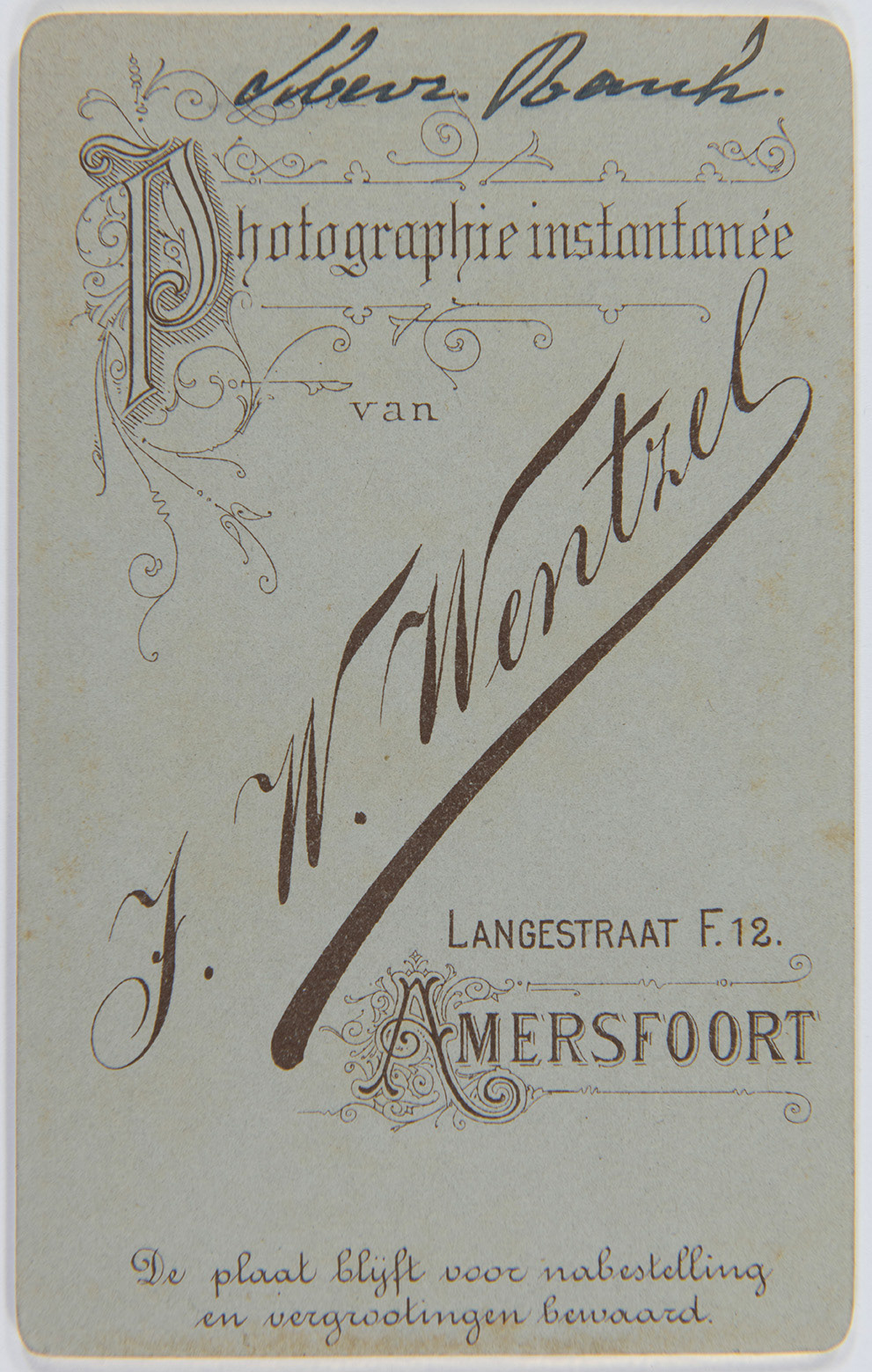 Collectie Amersfoortsefotografen.nl