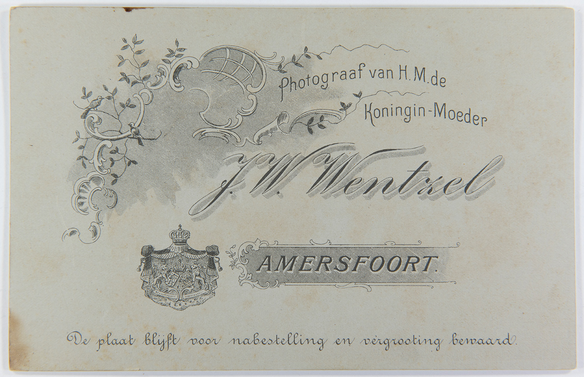 Collectie Amersfoortsefotografen.nl