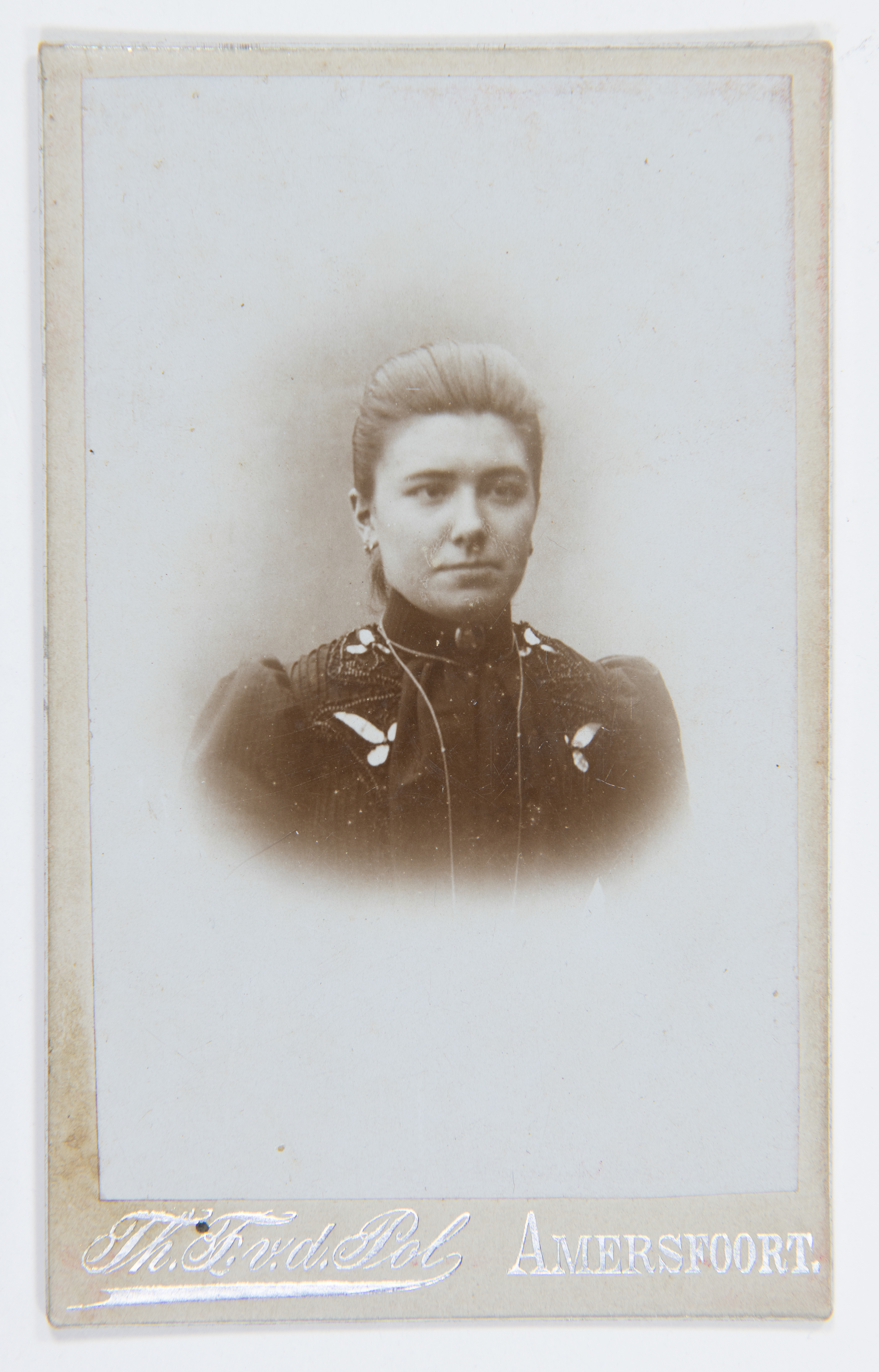 Collectie Sjaak Hazeleger