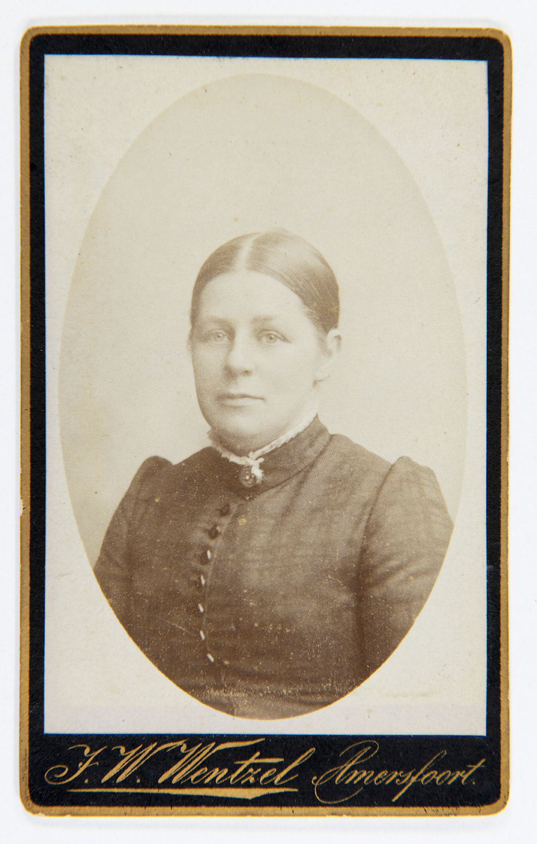 Collectie Amersfoortsefotografen.nl