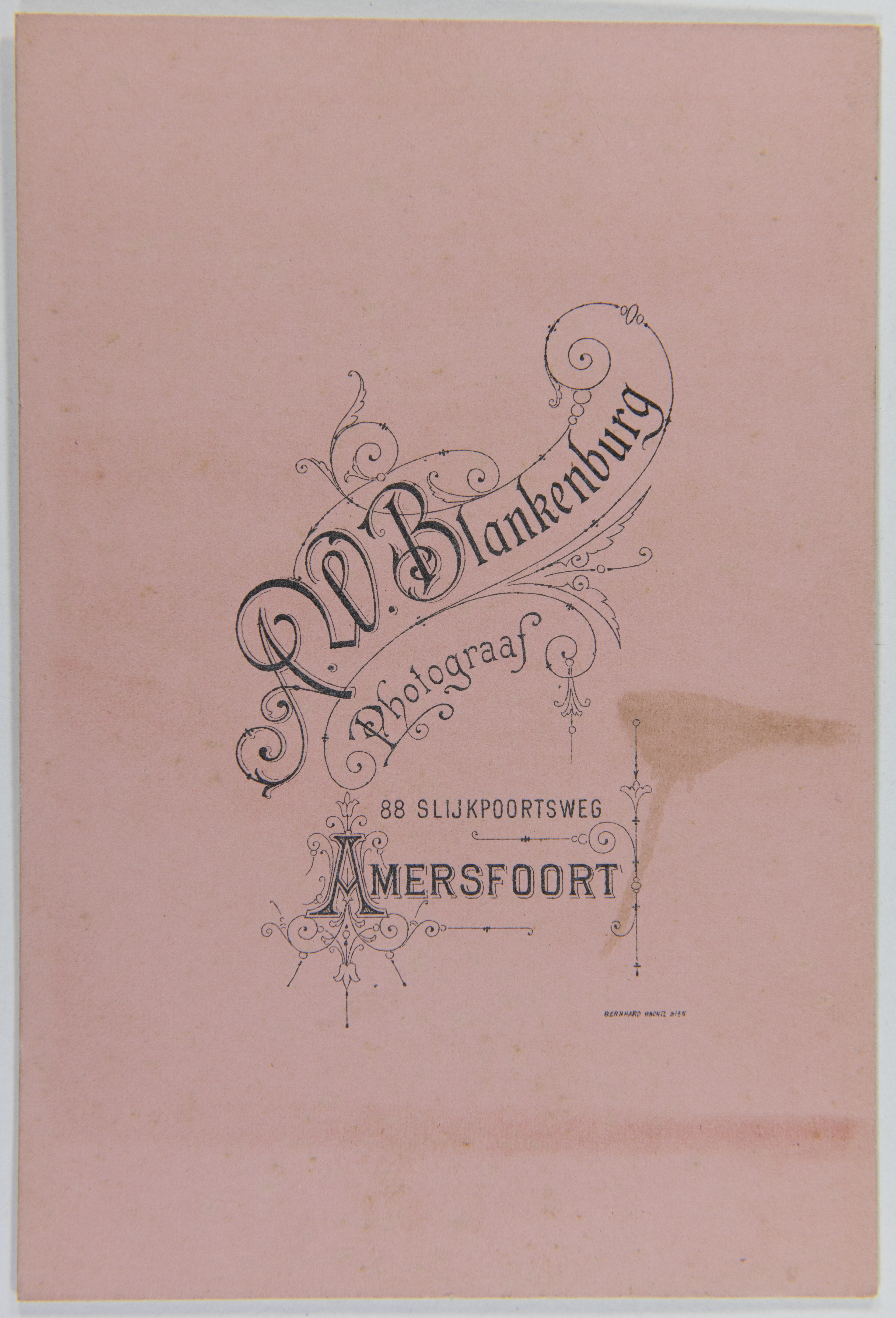 Collectie Sjaak Hazeleger