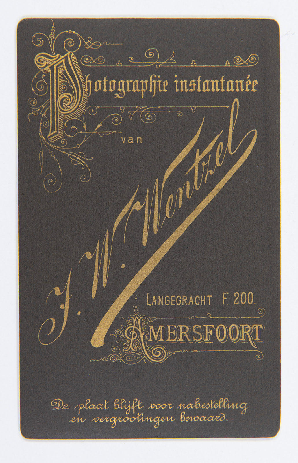Collectie Amersfoortsefotografen.nl