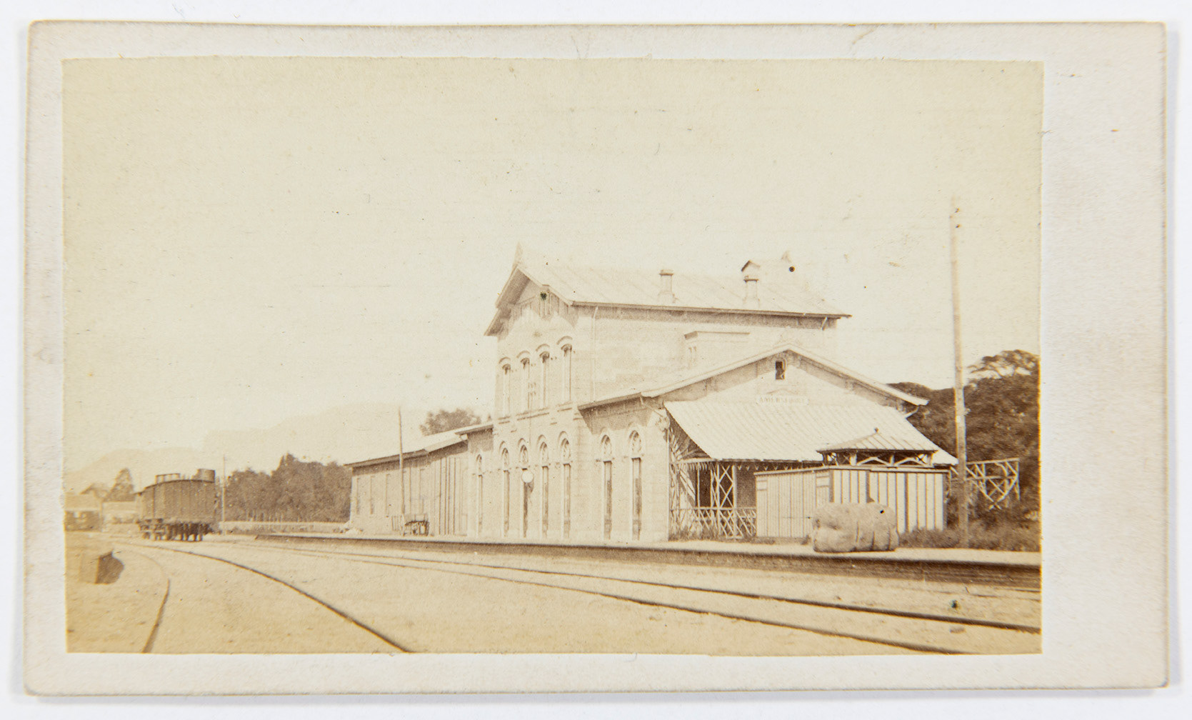 Station Amersfoort - Collectie Amersfoortsefotografen.nl