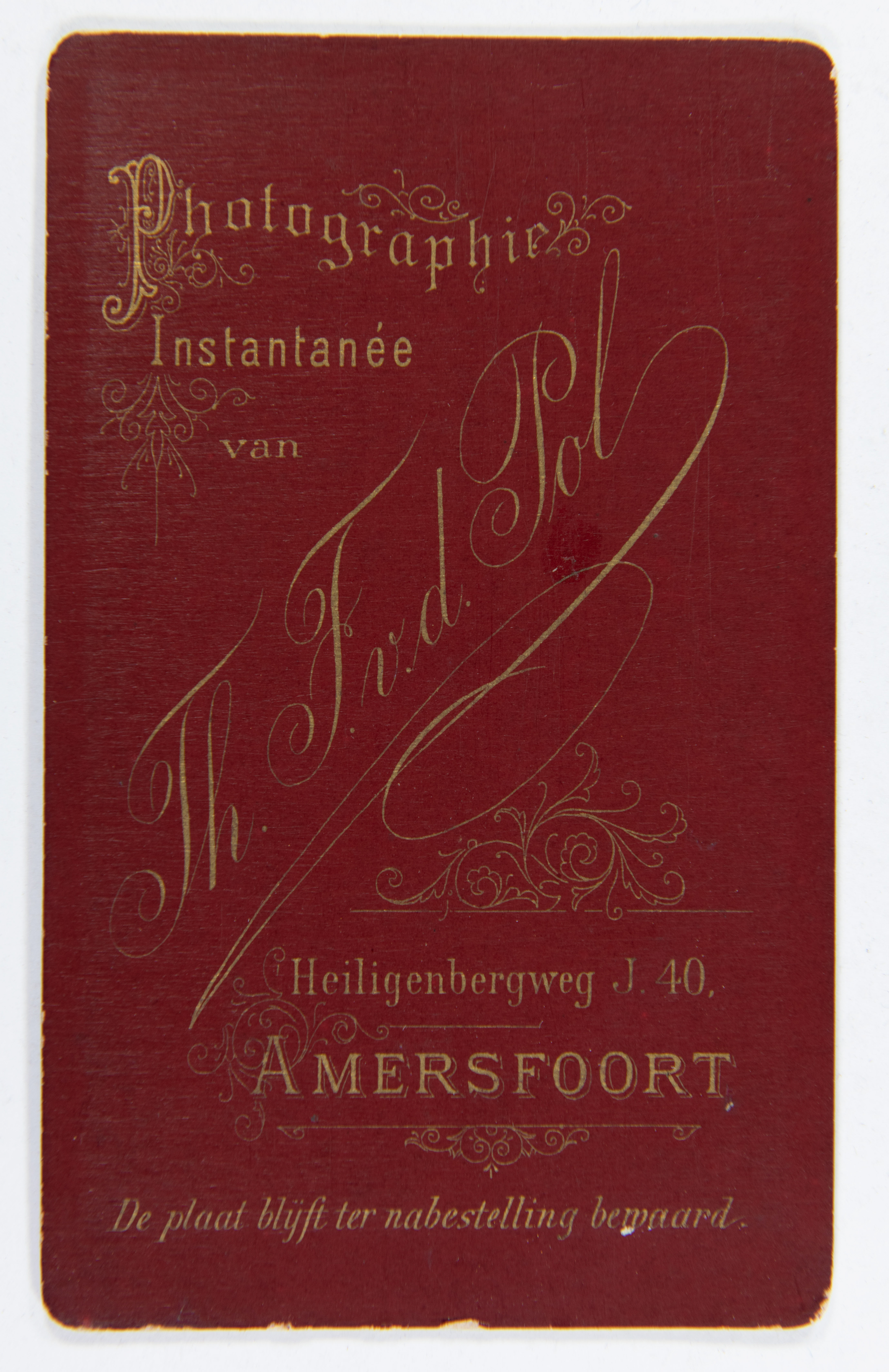 Collectie Sjaak Hazeleger