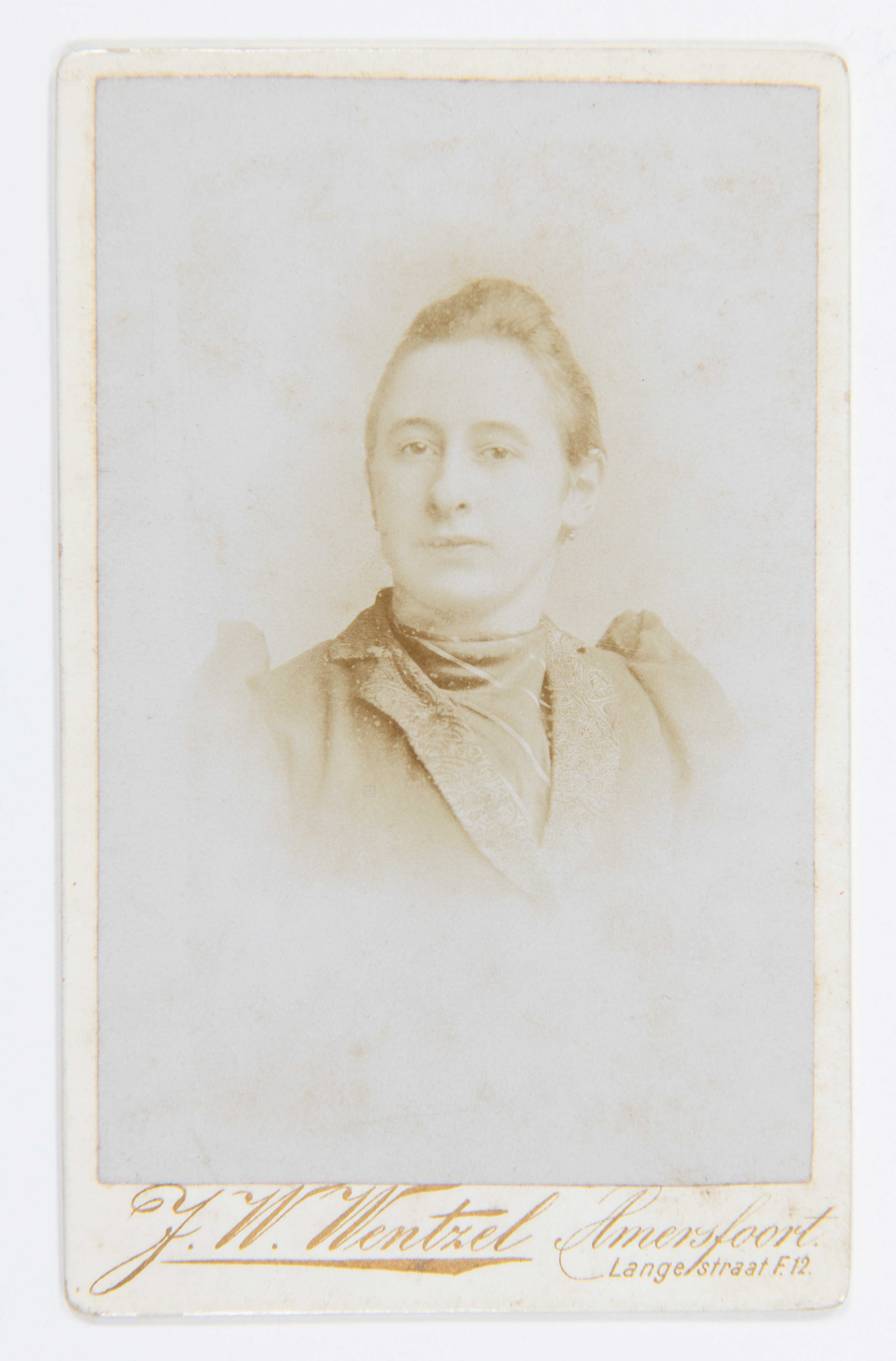 Collectie Sjaak Hazeleger
