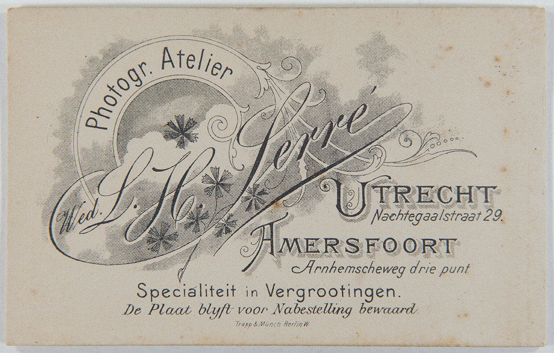 Collectie Amersfoortsefotografen.nl