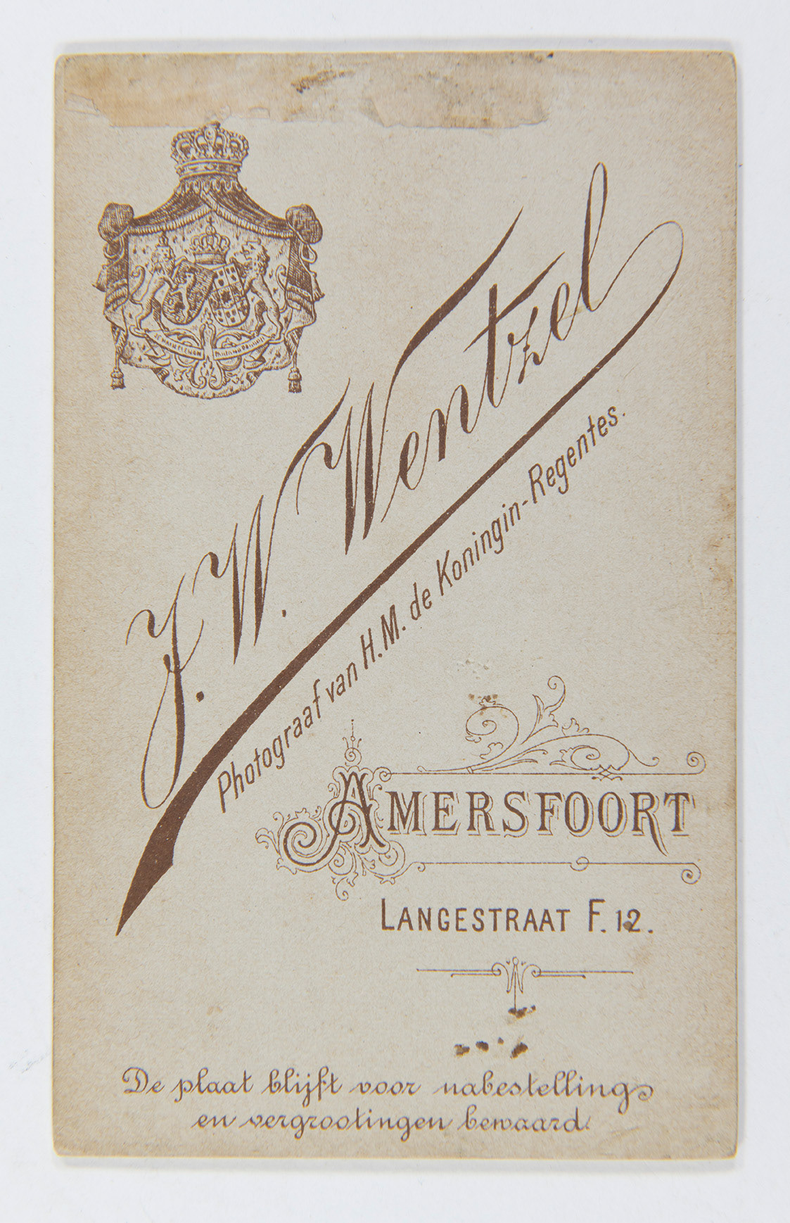 Collectie Amersfoortsefotografen.nl