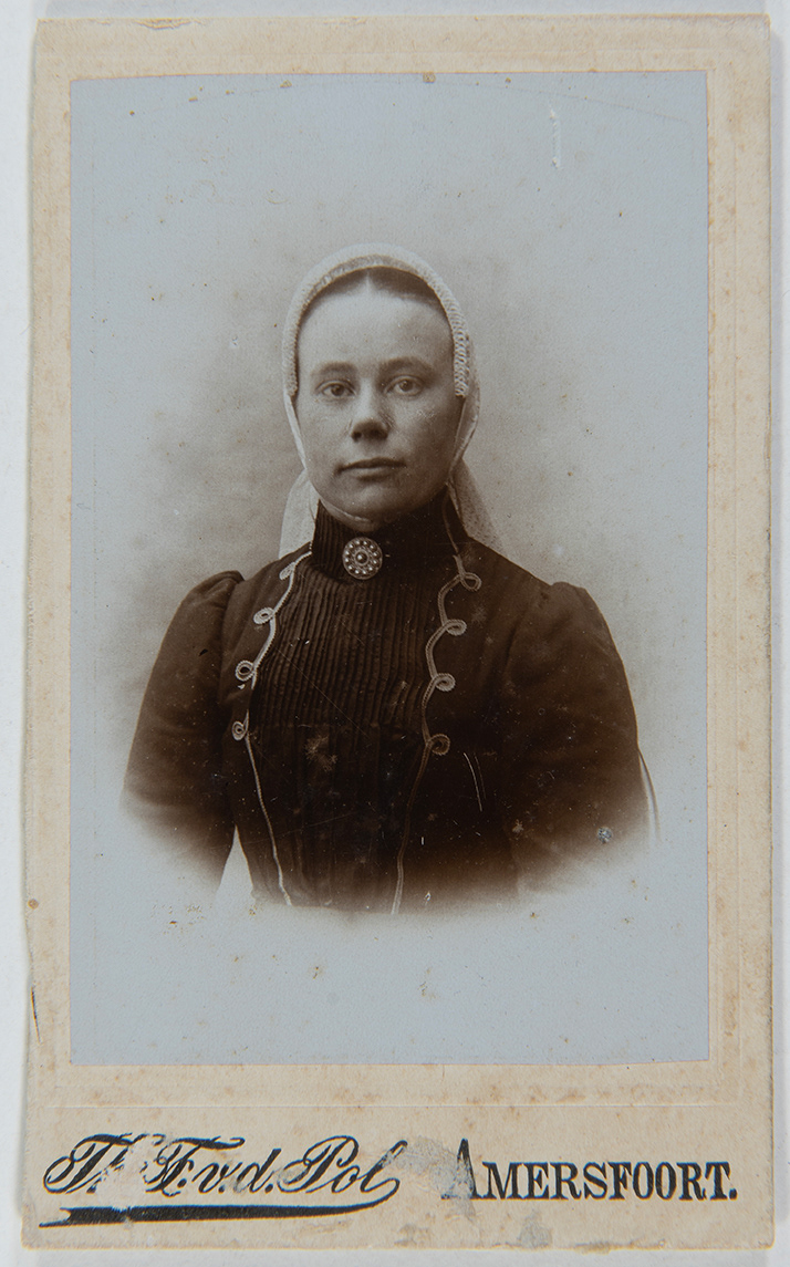 Collectie Amersfoortsefotografen.nl