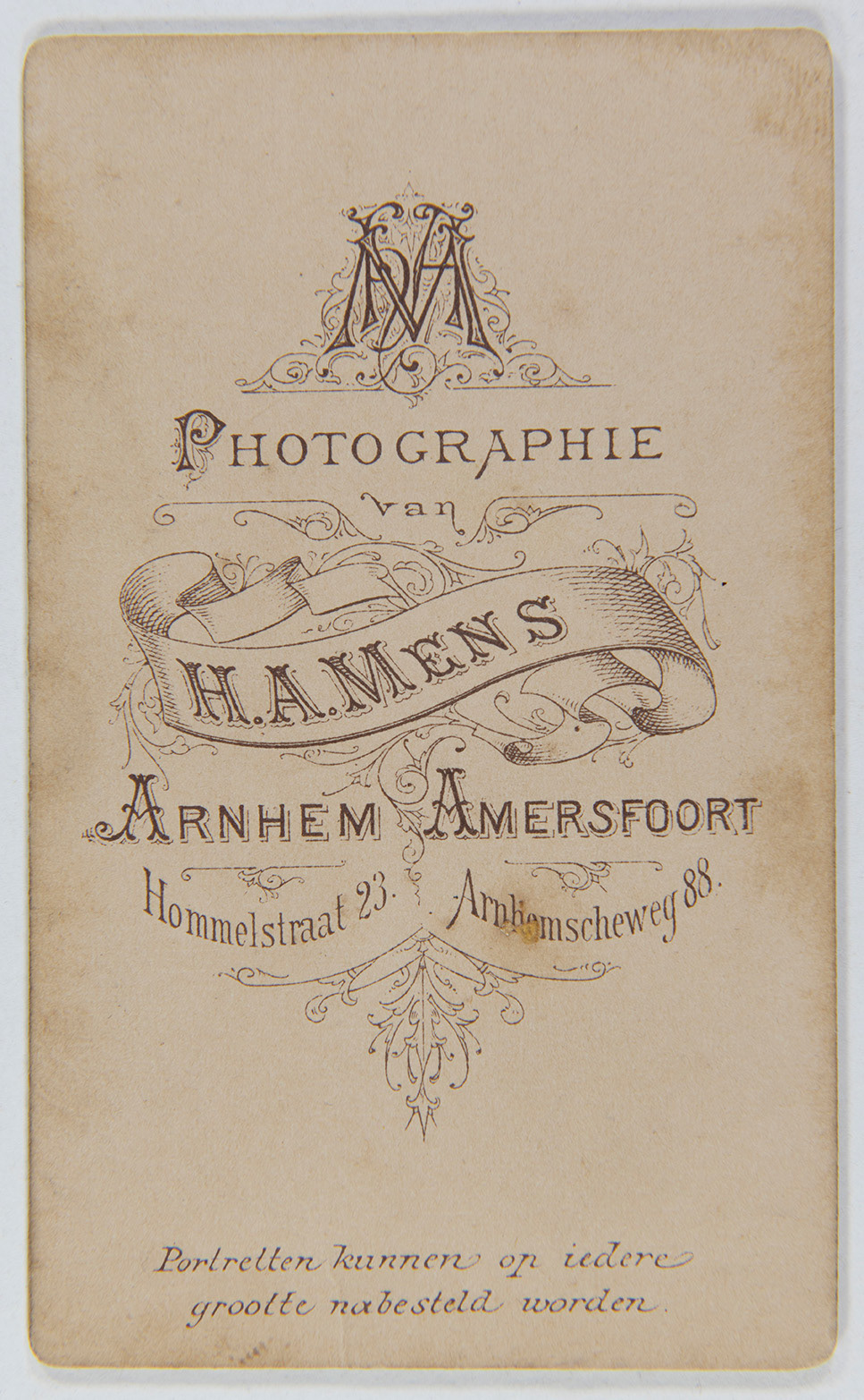 Collectie Amersfoortsefotografen.nl