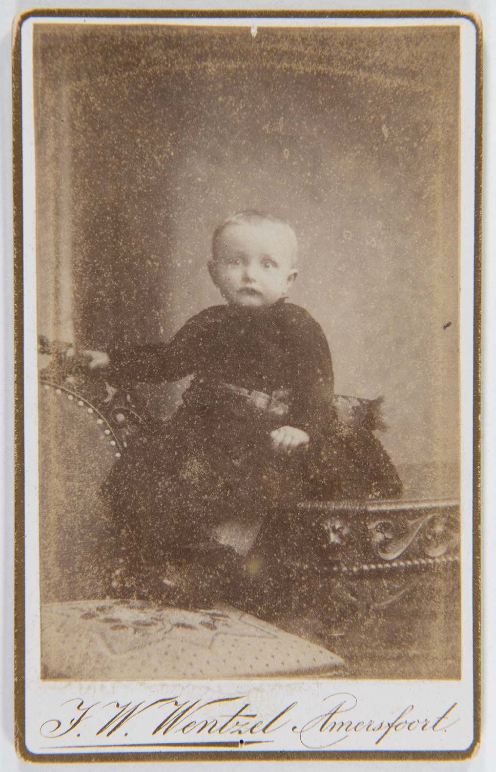 Collectie Amersfoortsefotografen.nl