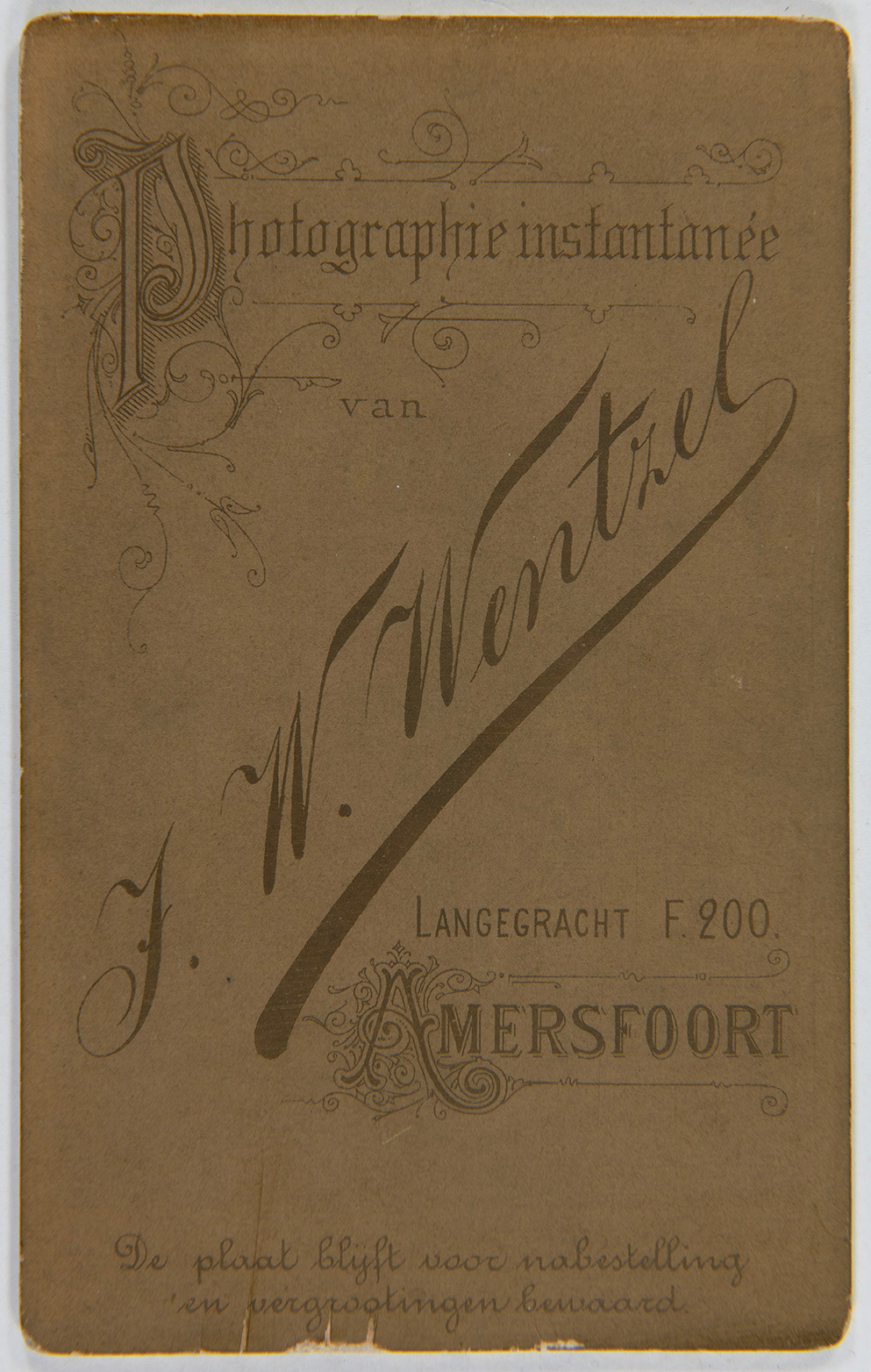 Collectie Amersfoortsefotografen.nl