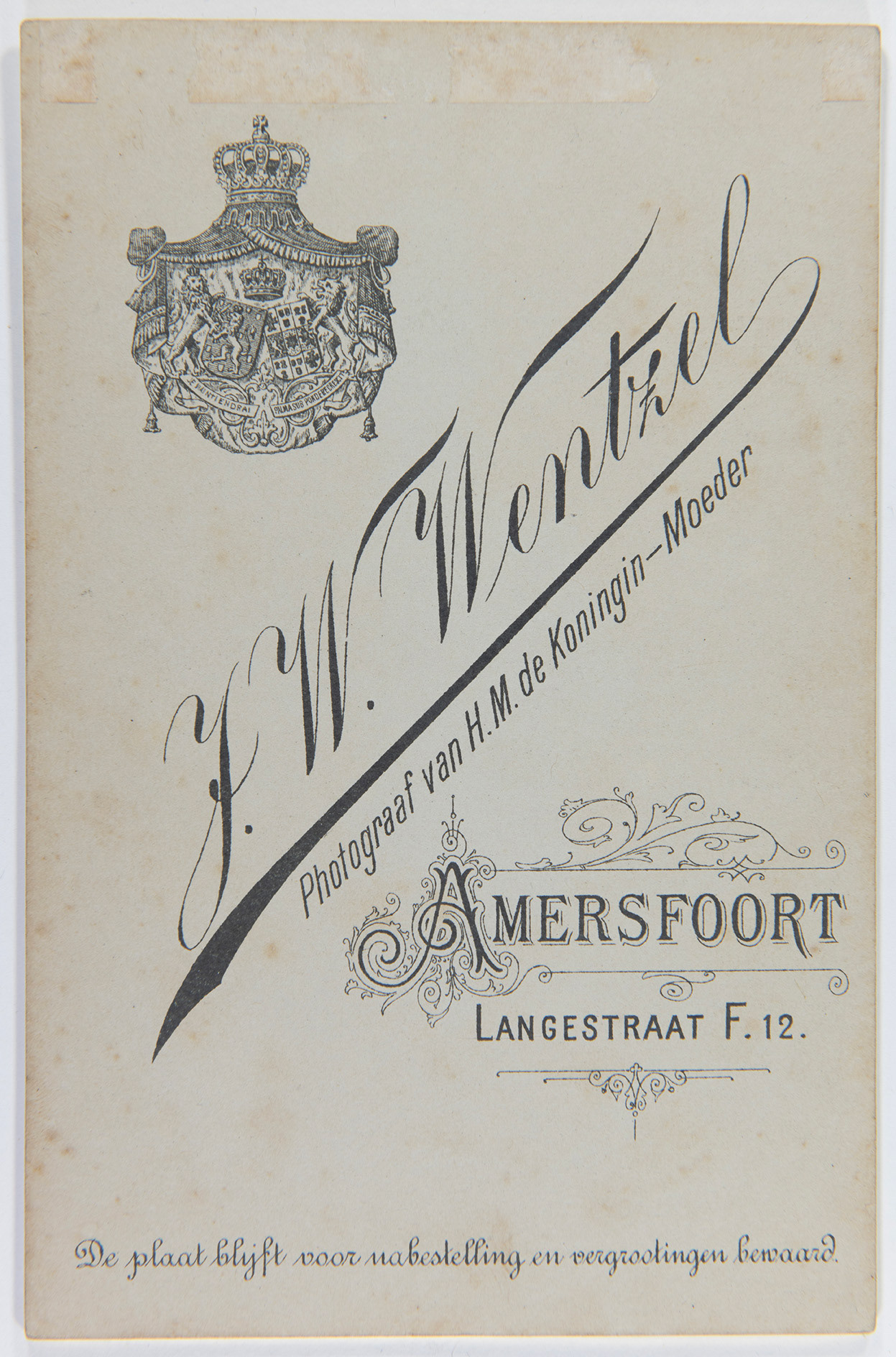 Collectie Amersfoortsefotografen.nl