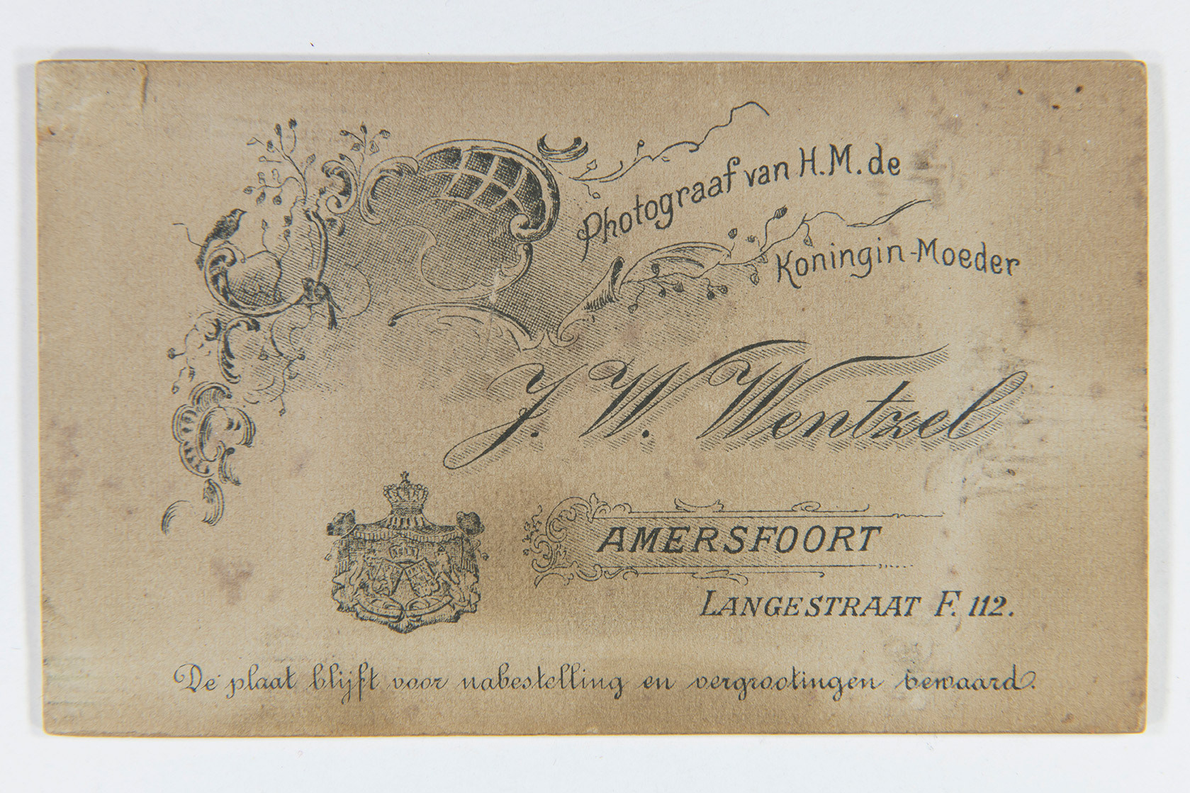 Collectie Amersfoortsefotografen.nl