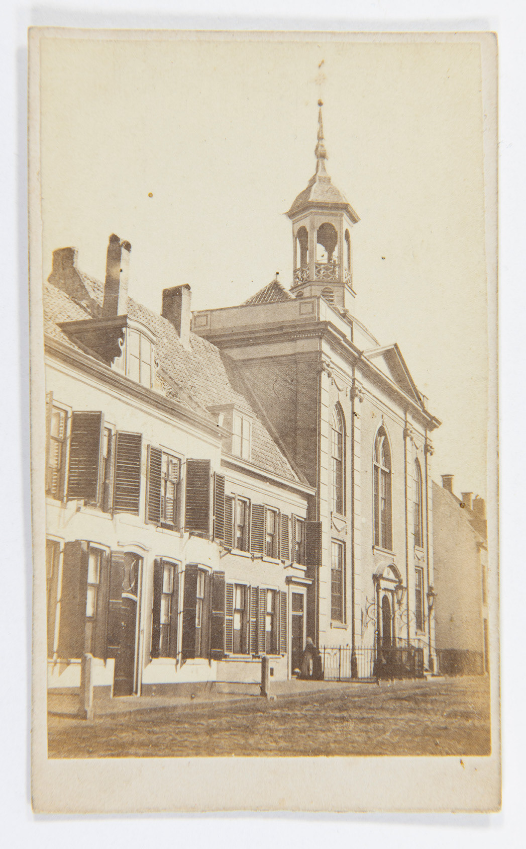Kerk op 't Zand - Collectie Amersfoortsefotografen.nl