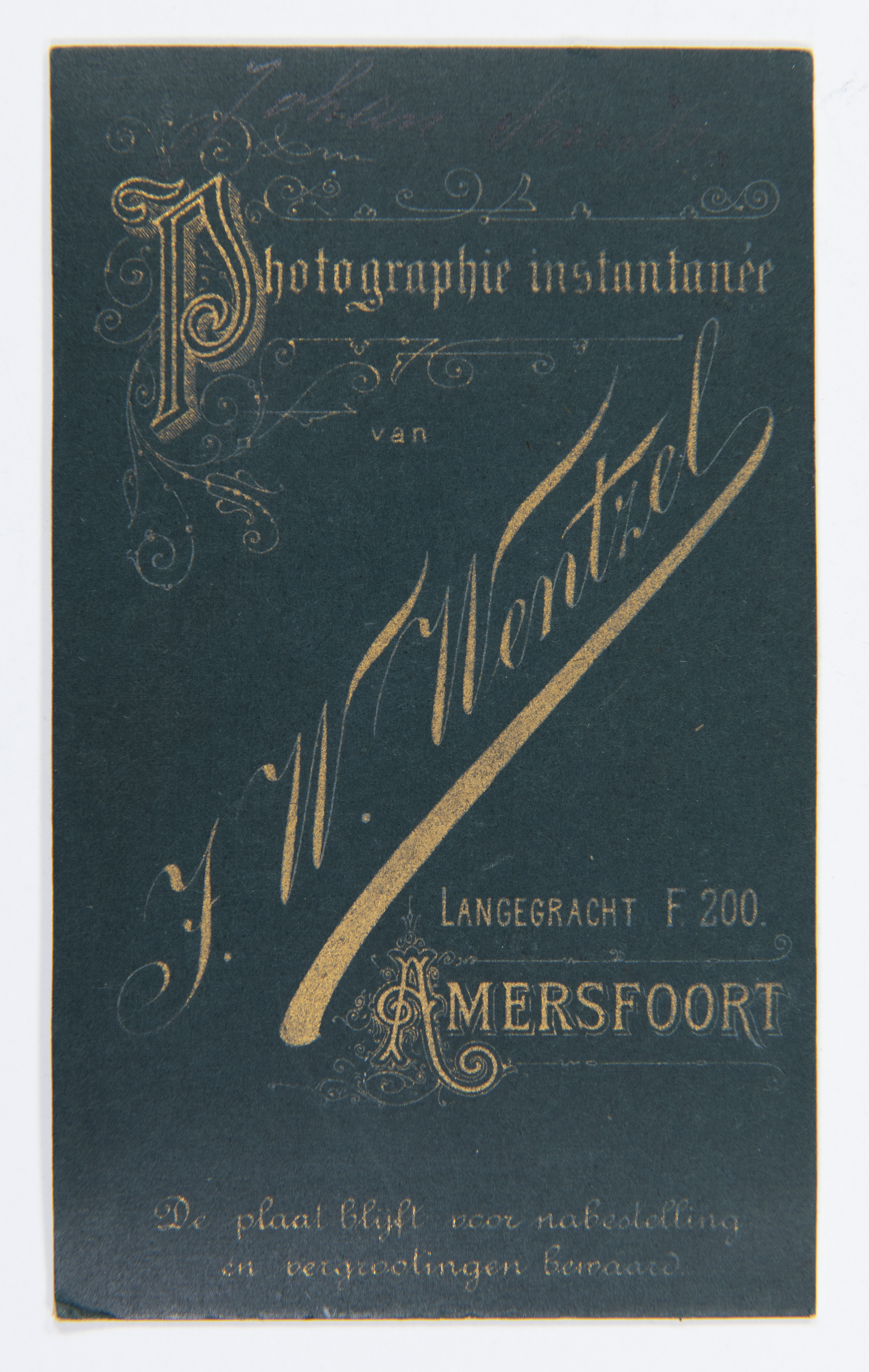 Collectie Sjaak Hazeleger