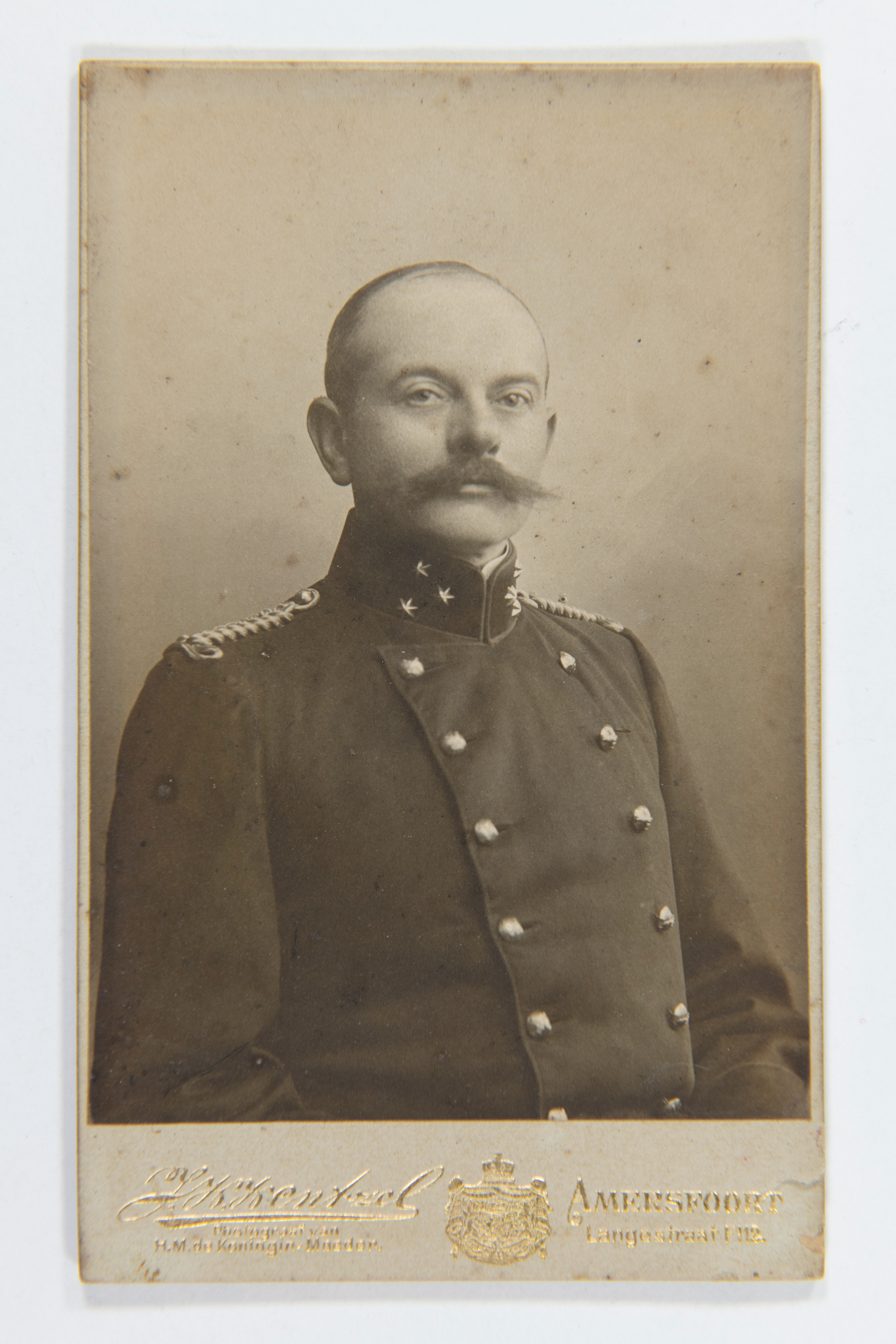 Collectie Sjaak Hazeleger