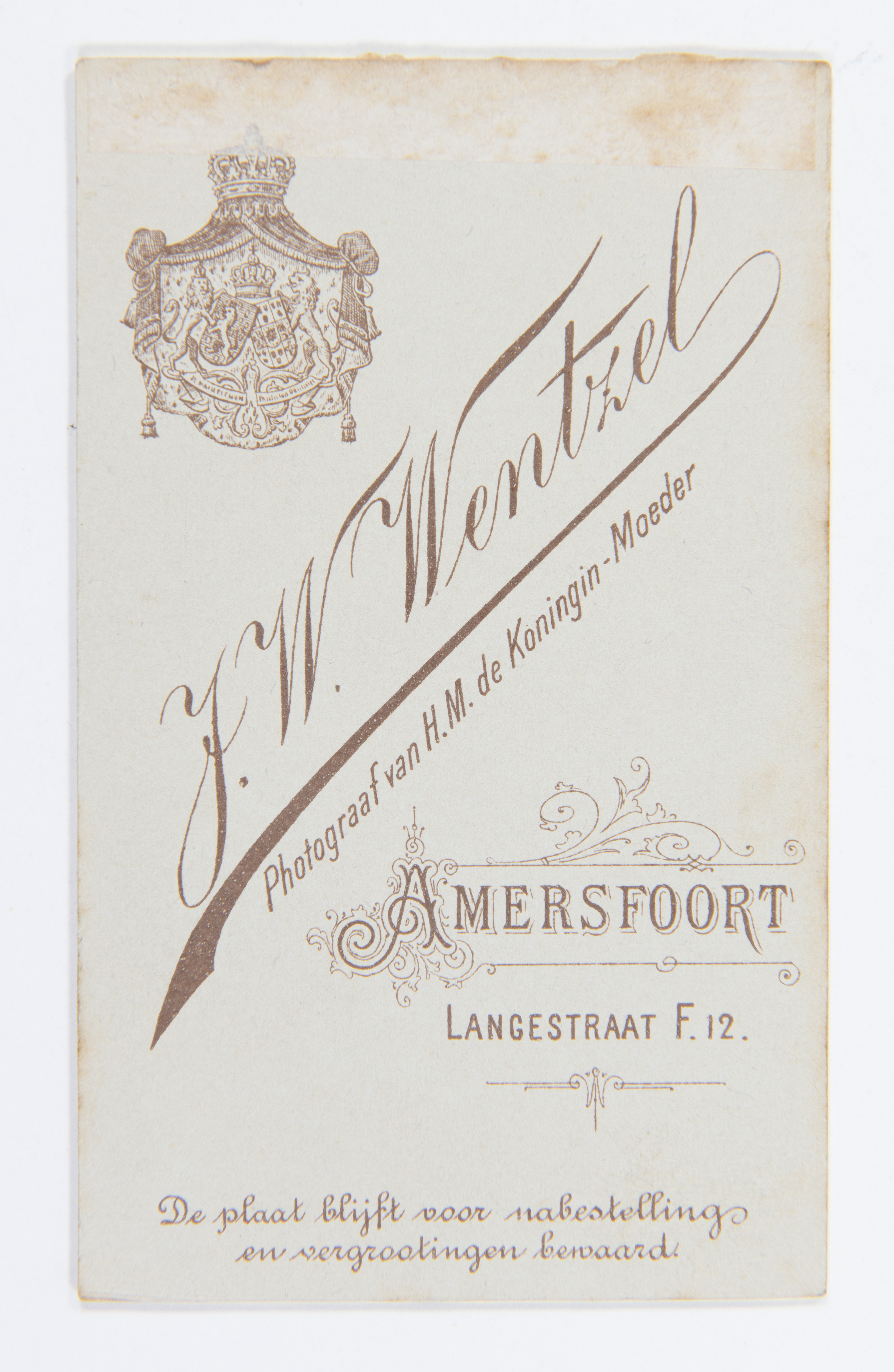 Collectie Sjaak Hazeleger