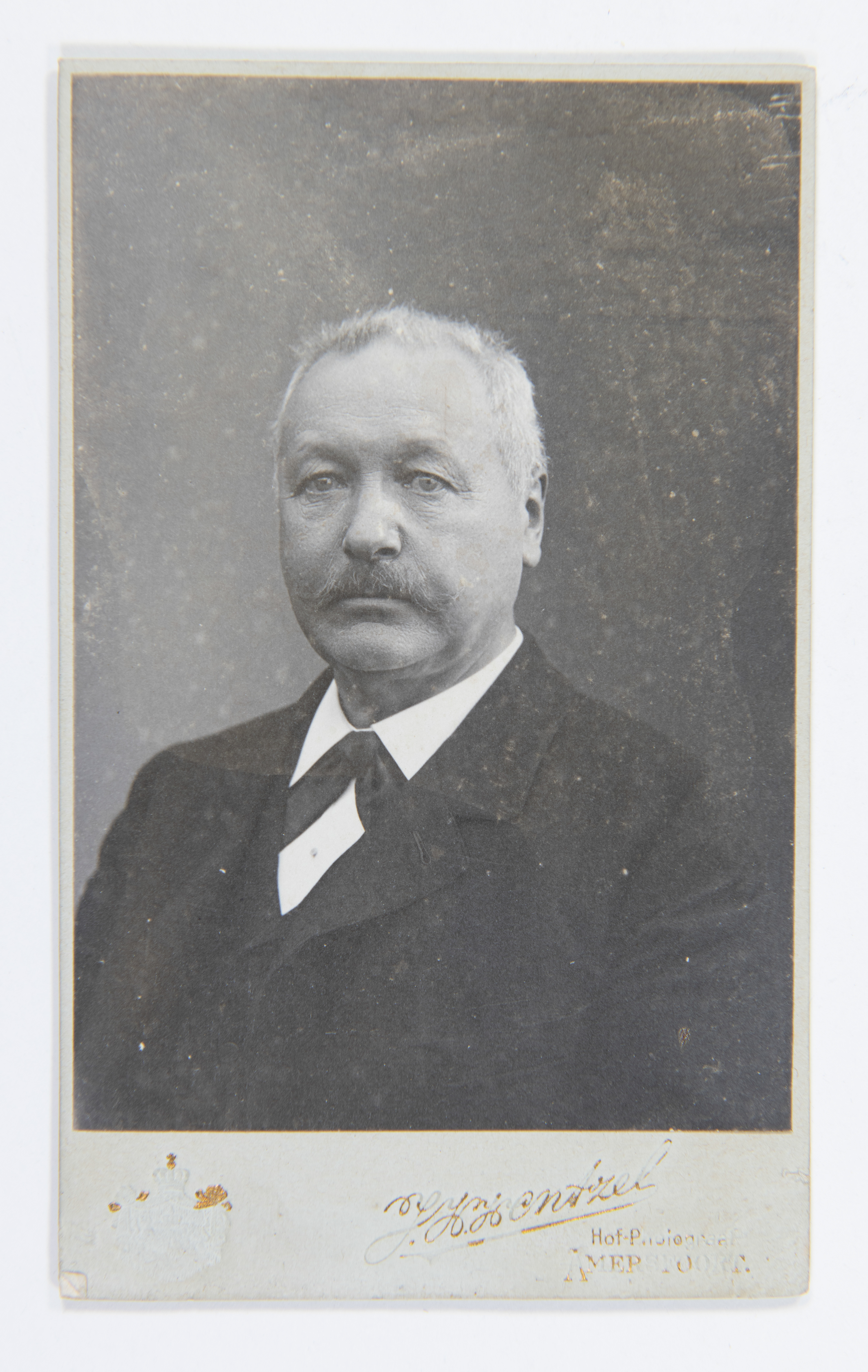 Collectie Sjaak Hazeleger