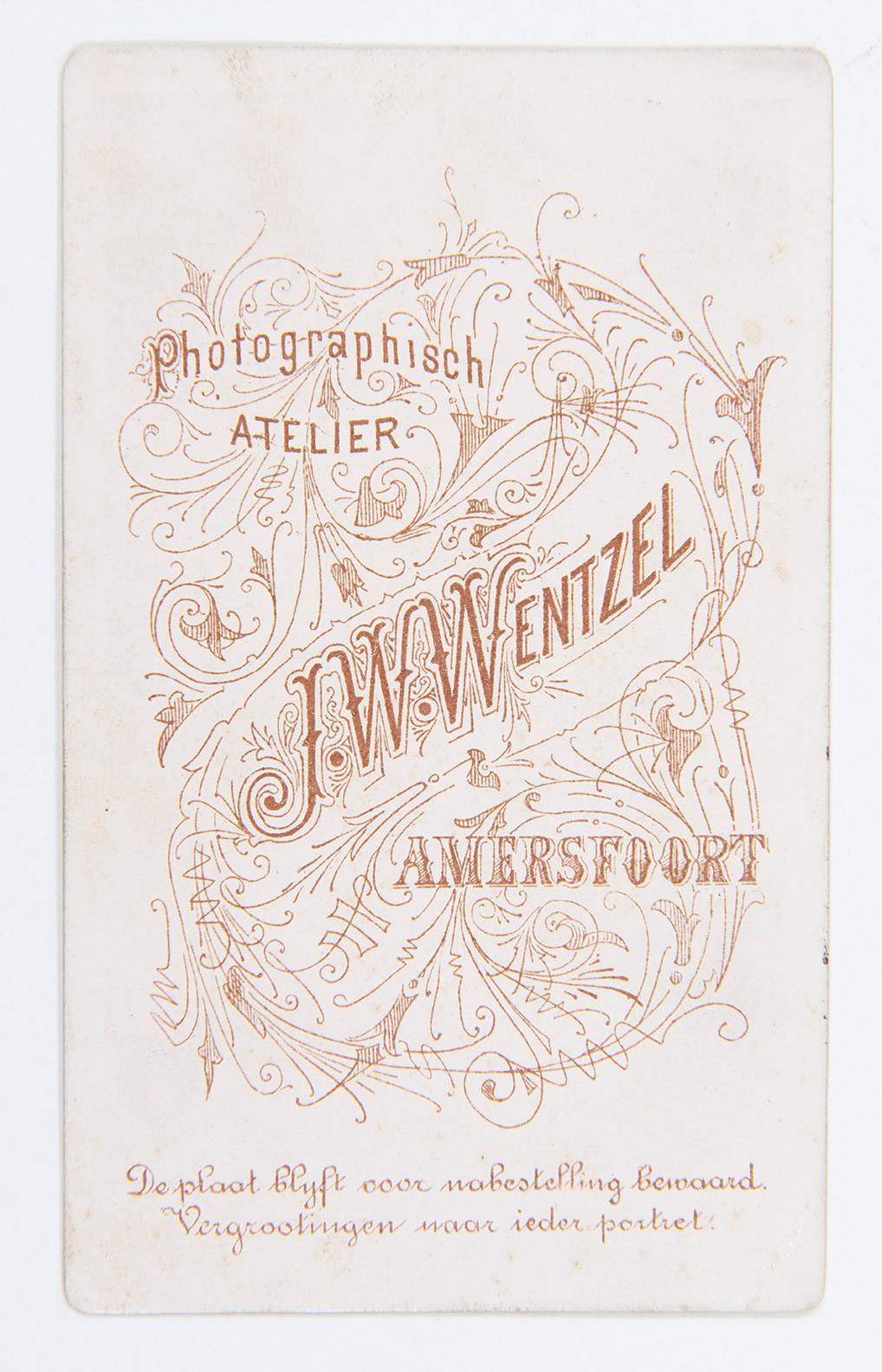 Collectie Amersfoortsefotografen.nl