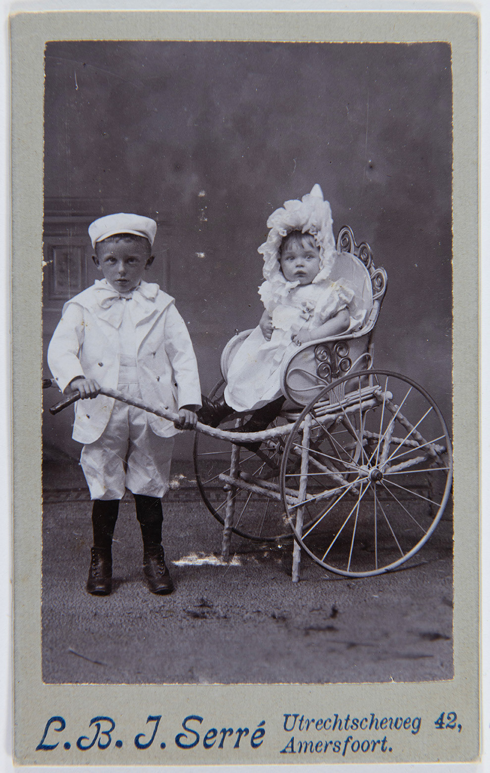 Collectie Amersfoortsefotografen.nl