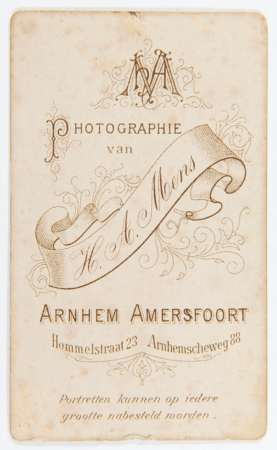 Collectie Amersfoortsefotografen.nl